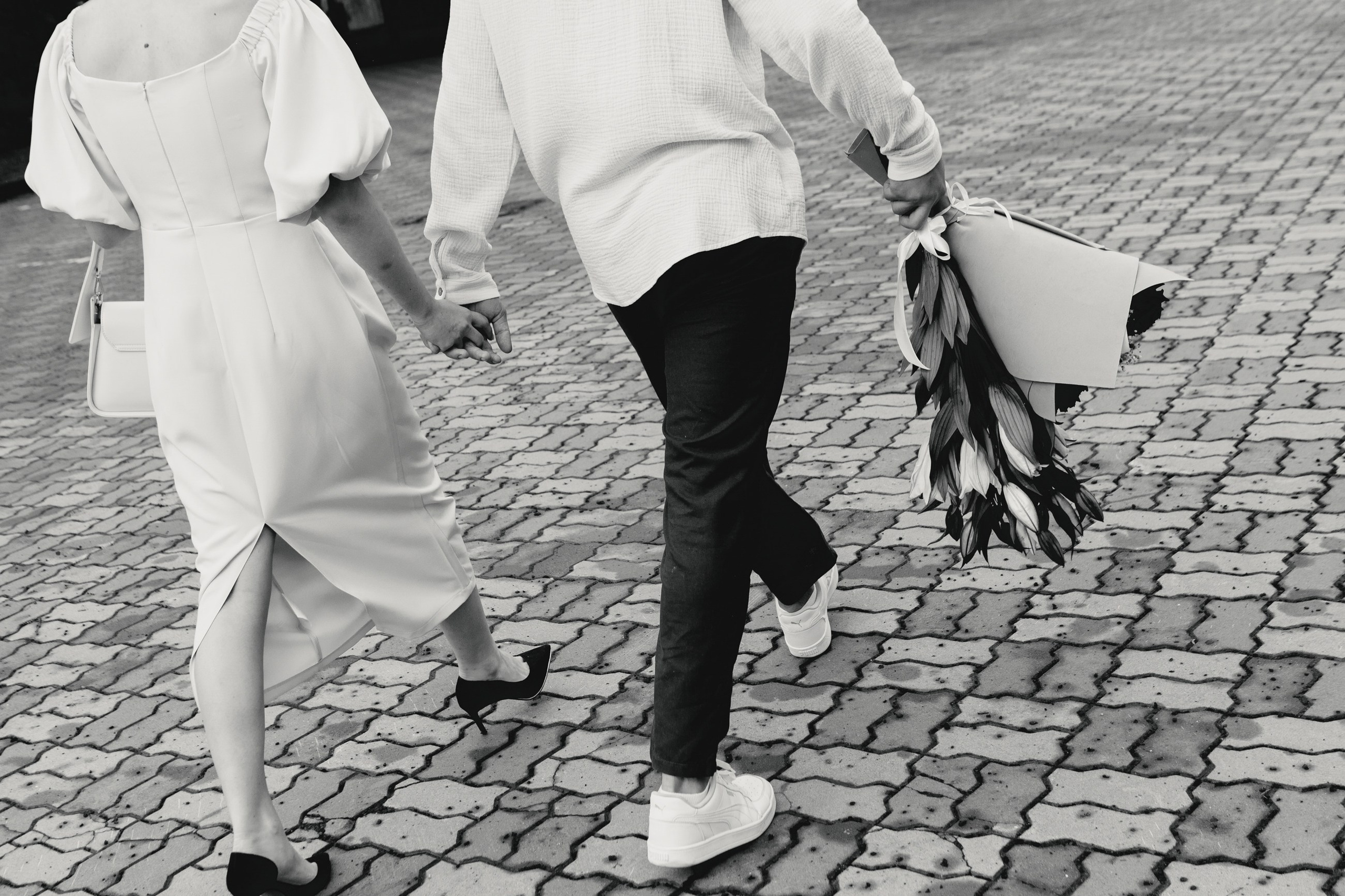 Дмитрий и Елена. LEVORIGINAL