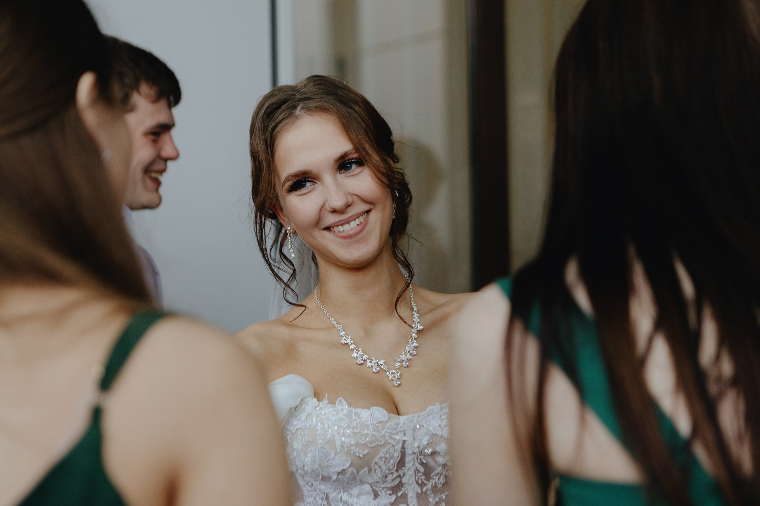 Александр и Дарья. LEVORIGINAL