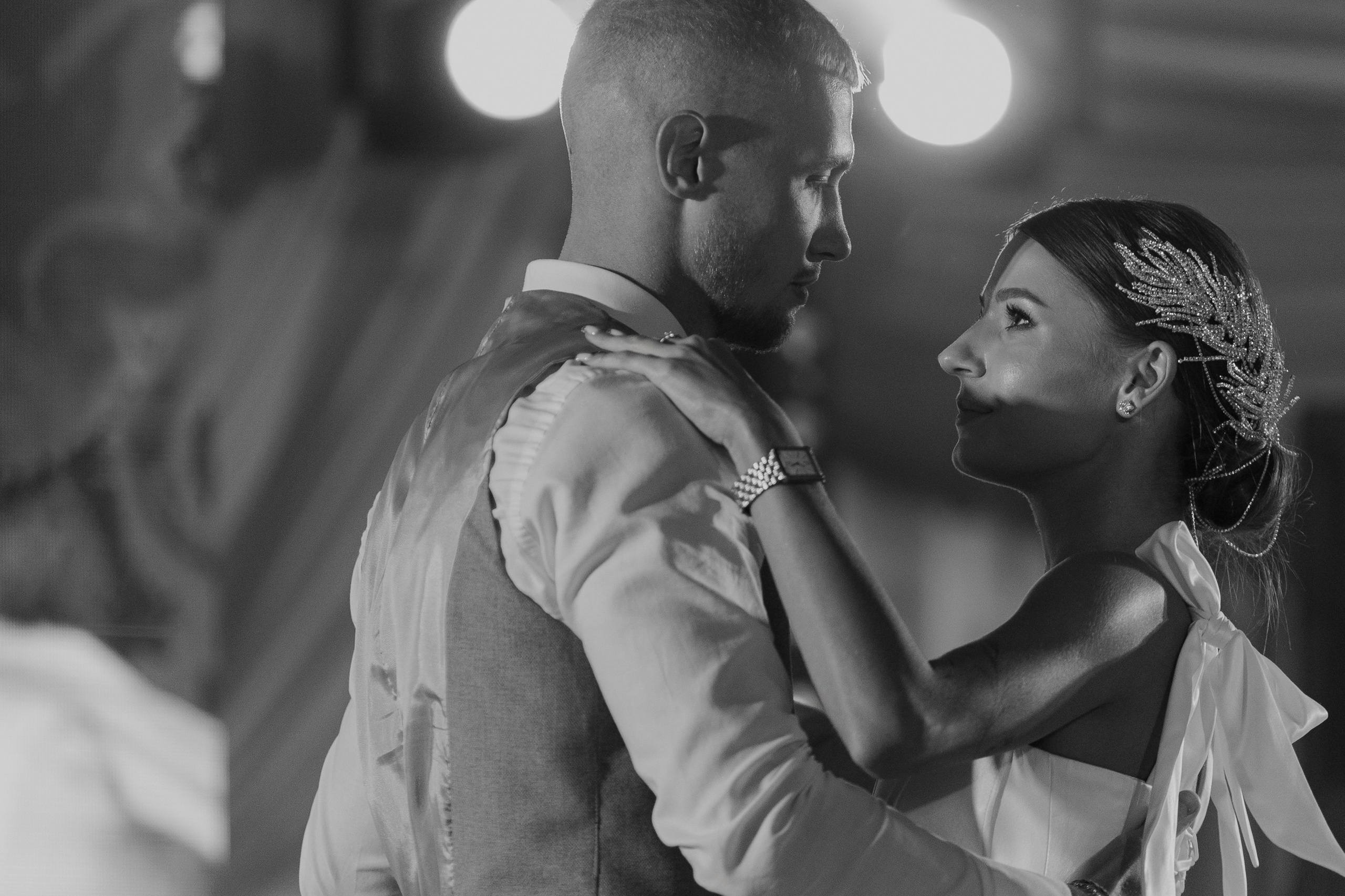 Михаил и Яна. LEVORIGINAL