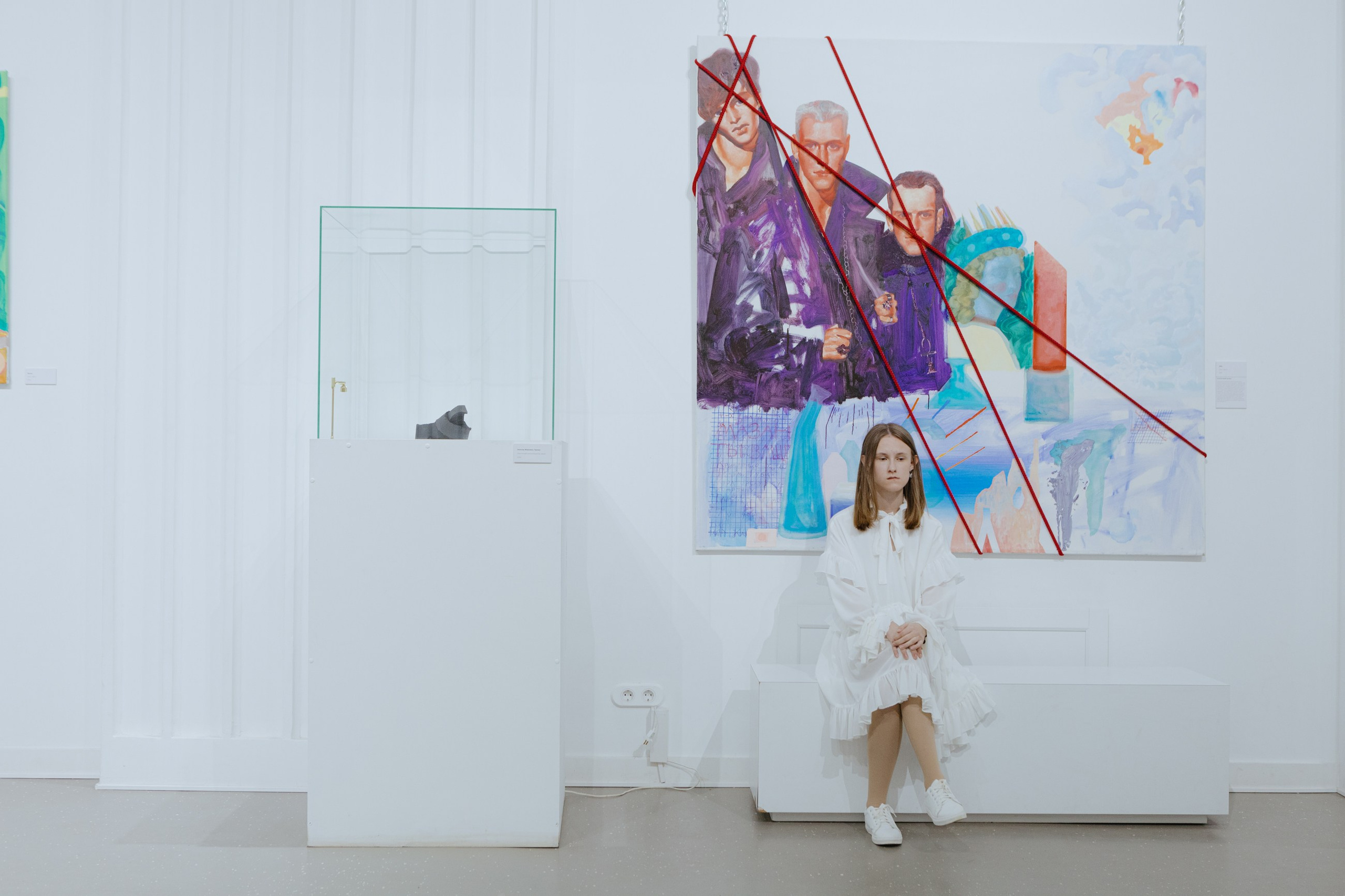 Областные соревнования по народным инструментам и голосу. LEVORIGINAL