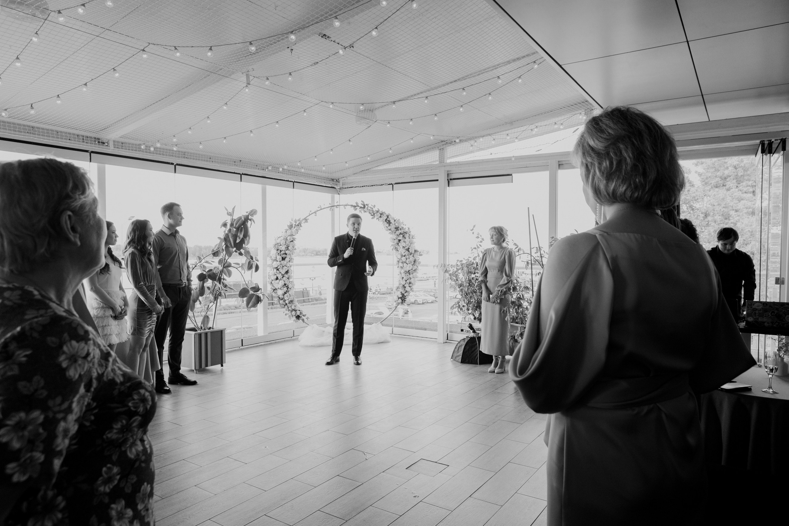 Тимофей и Юлия. LEVORIGINAL