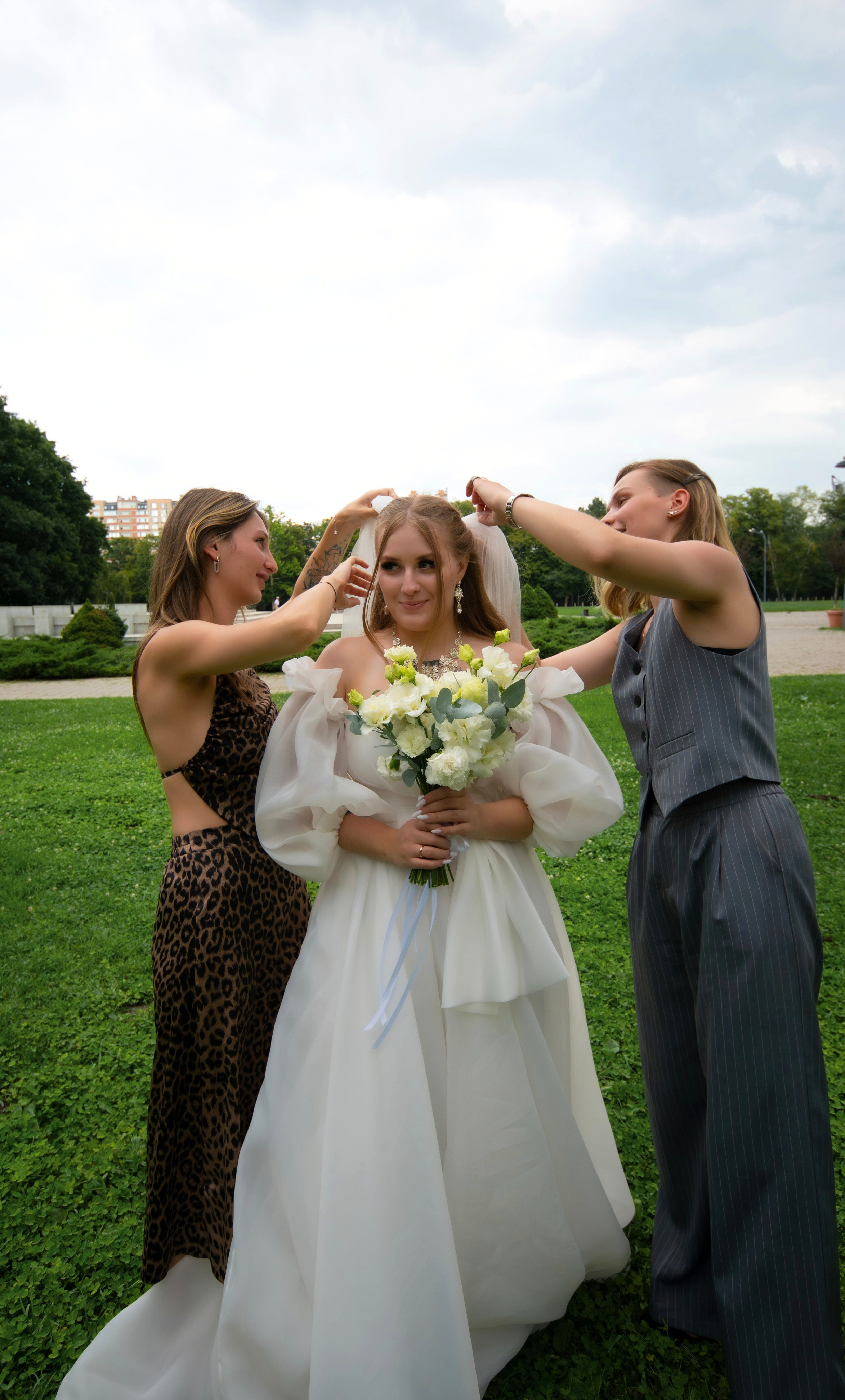 Александр и Дарья. Крыгина Ольга Фотограф Краснодар