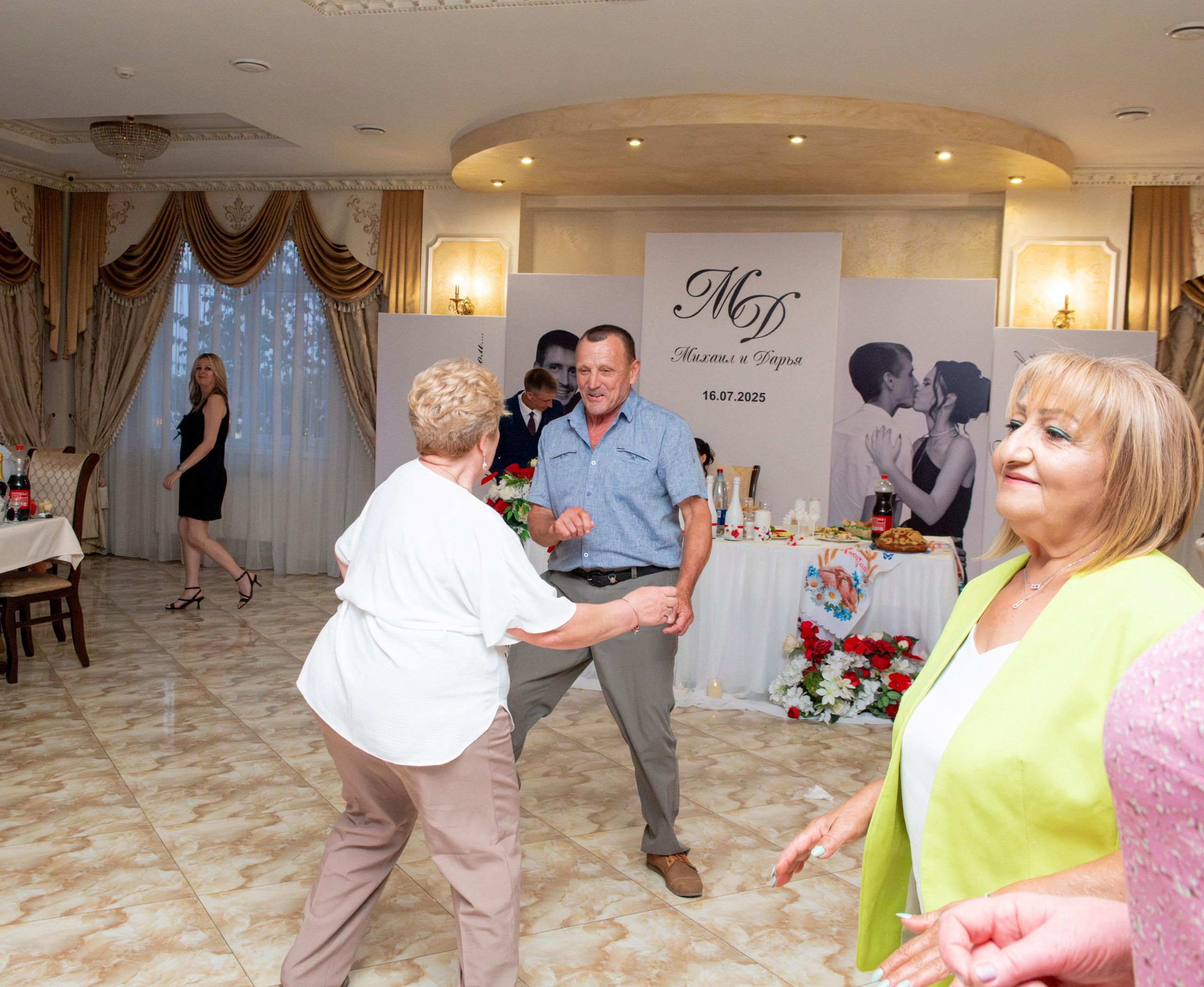 Михаил и Дарья. Крыгина Ольга Фотограф Краснодар