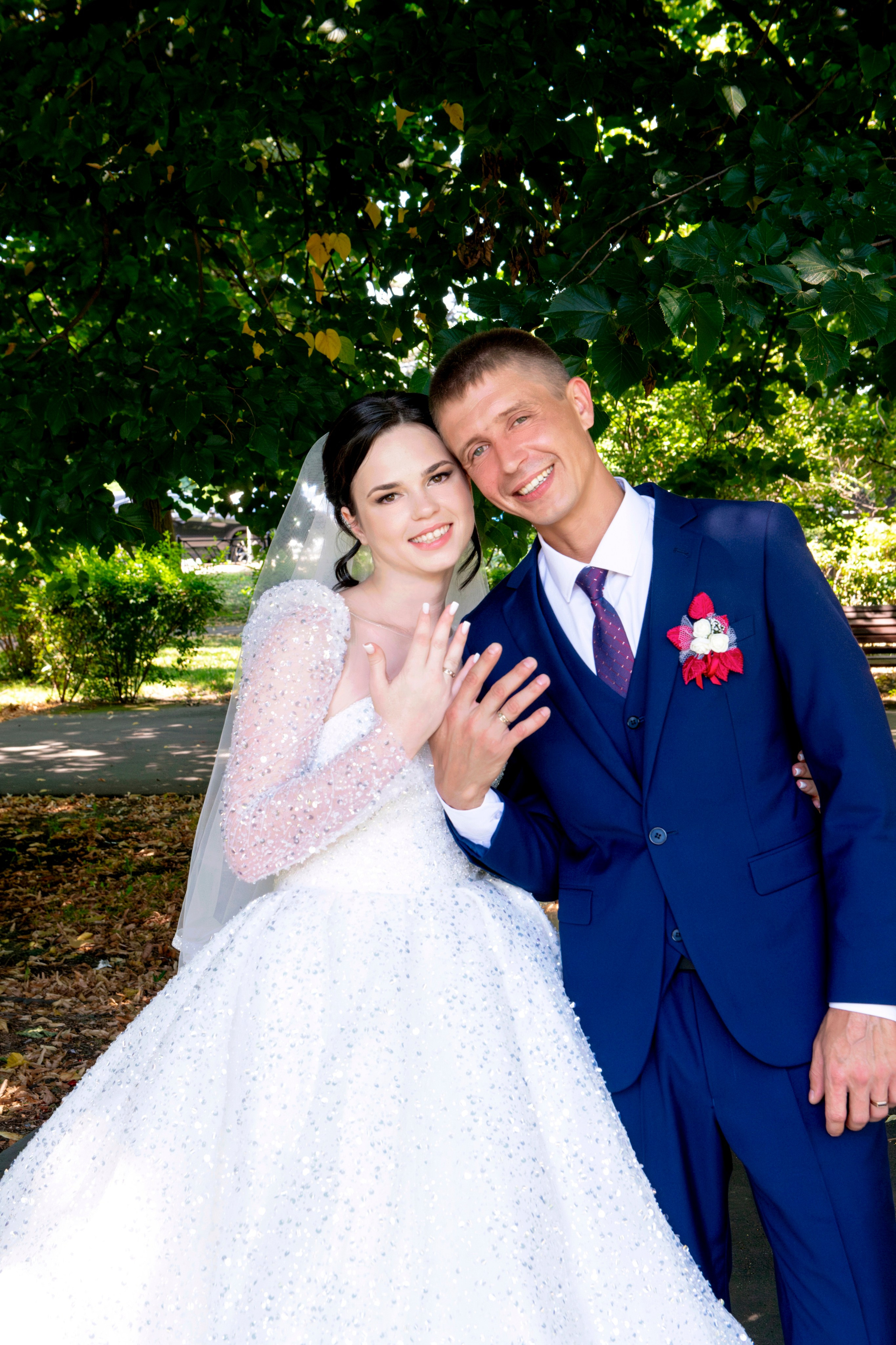 Михаил и Дарья. Крыгина Ольга Фотограф Краснодар