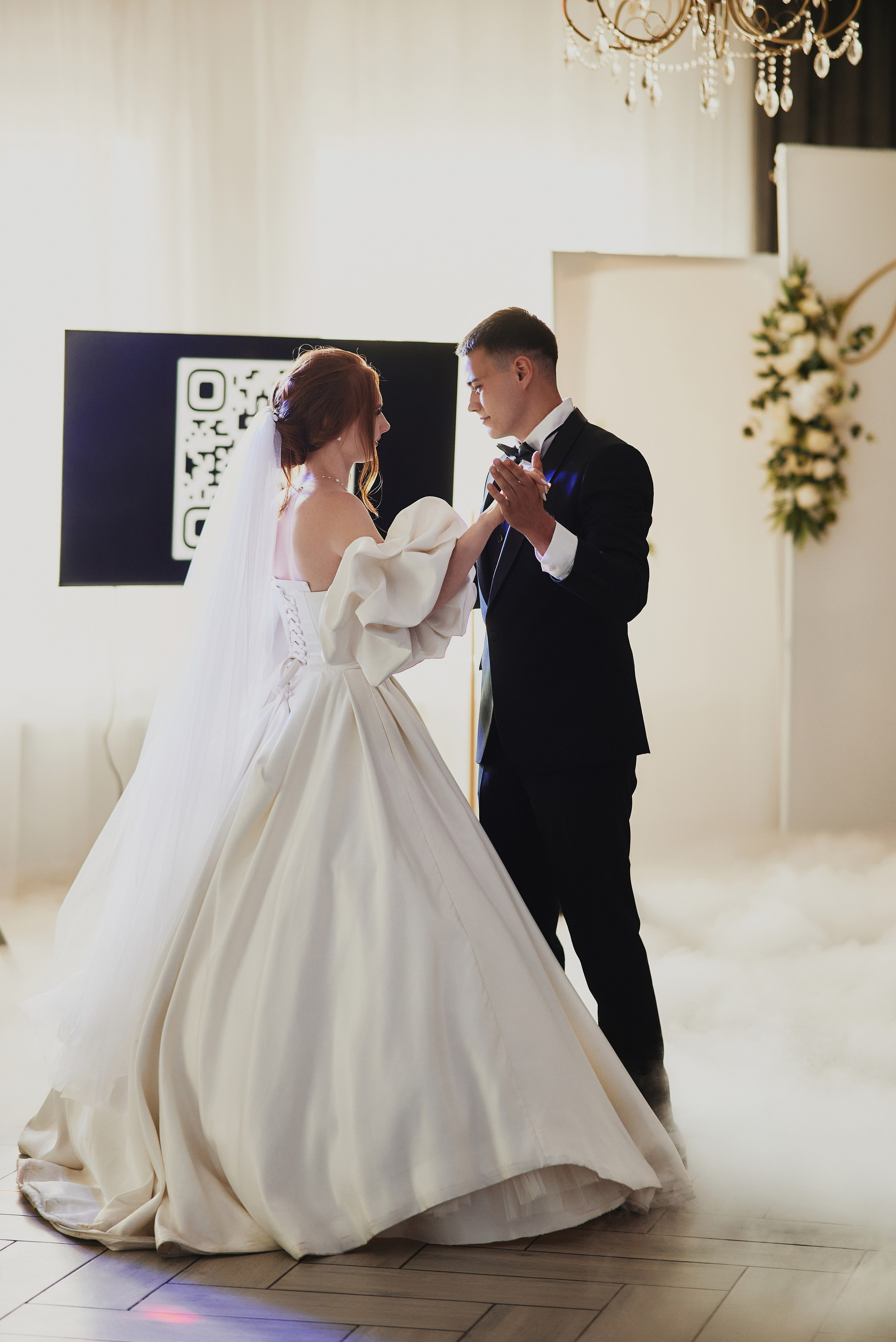 Виктория и Виталий. Фото-видеосъемка свадеб Venson Films