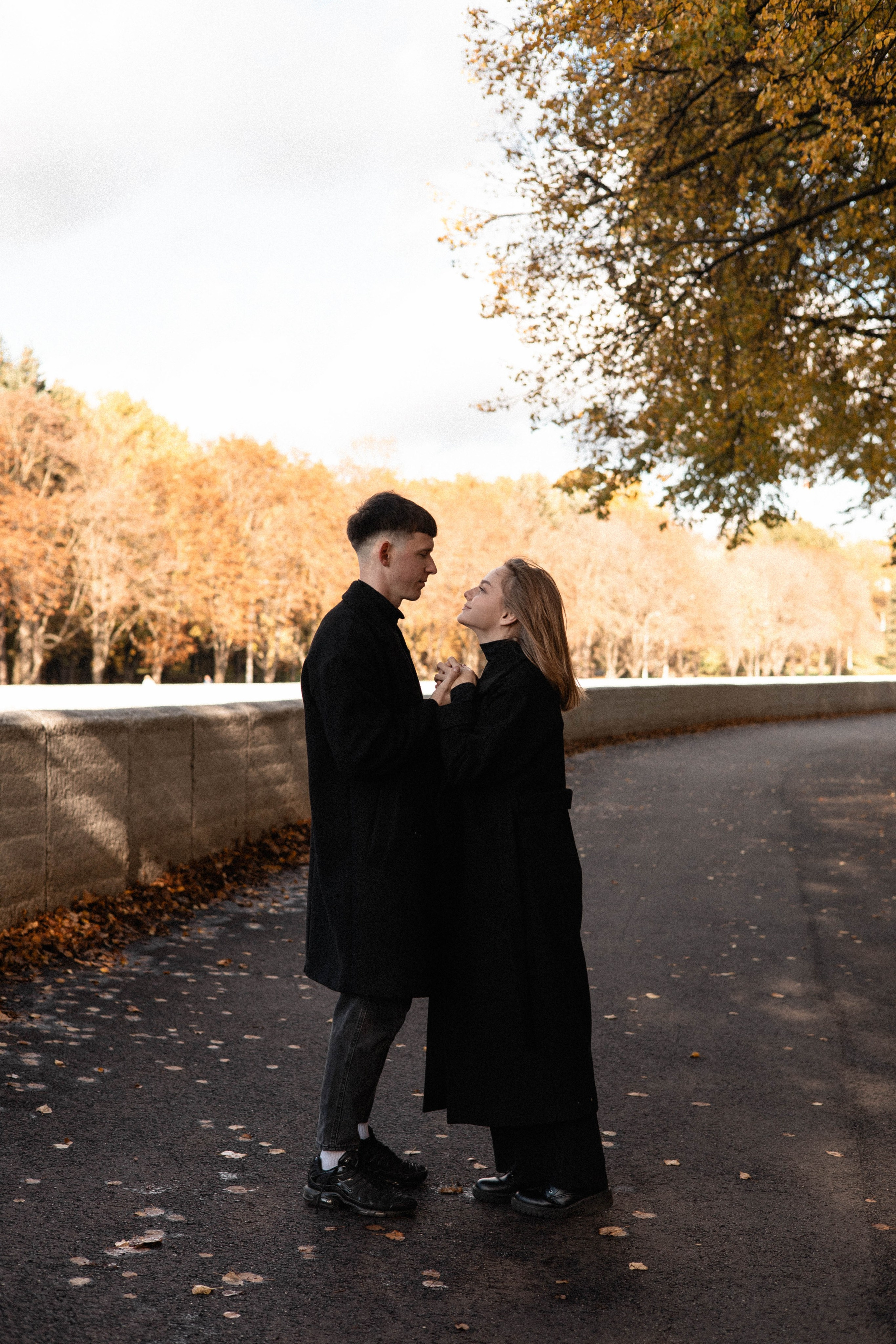 Анастасия & Никита. Свадебный и портретный фотограф Соломко Диана