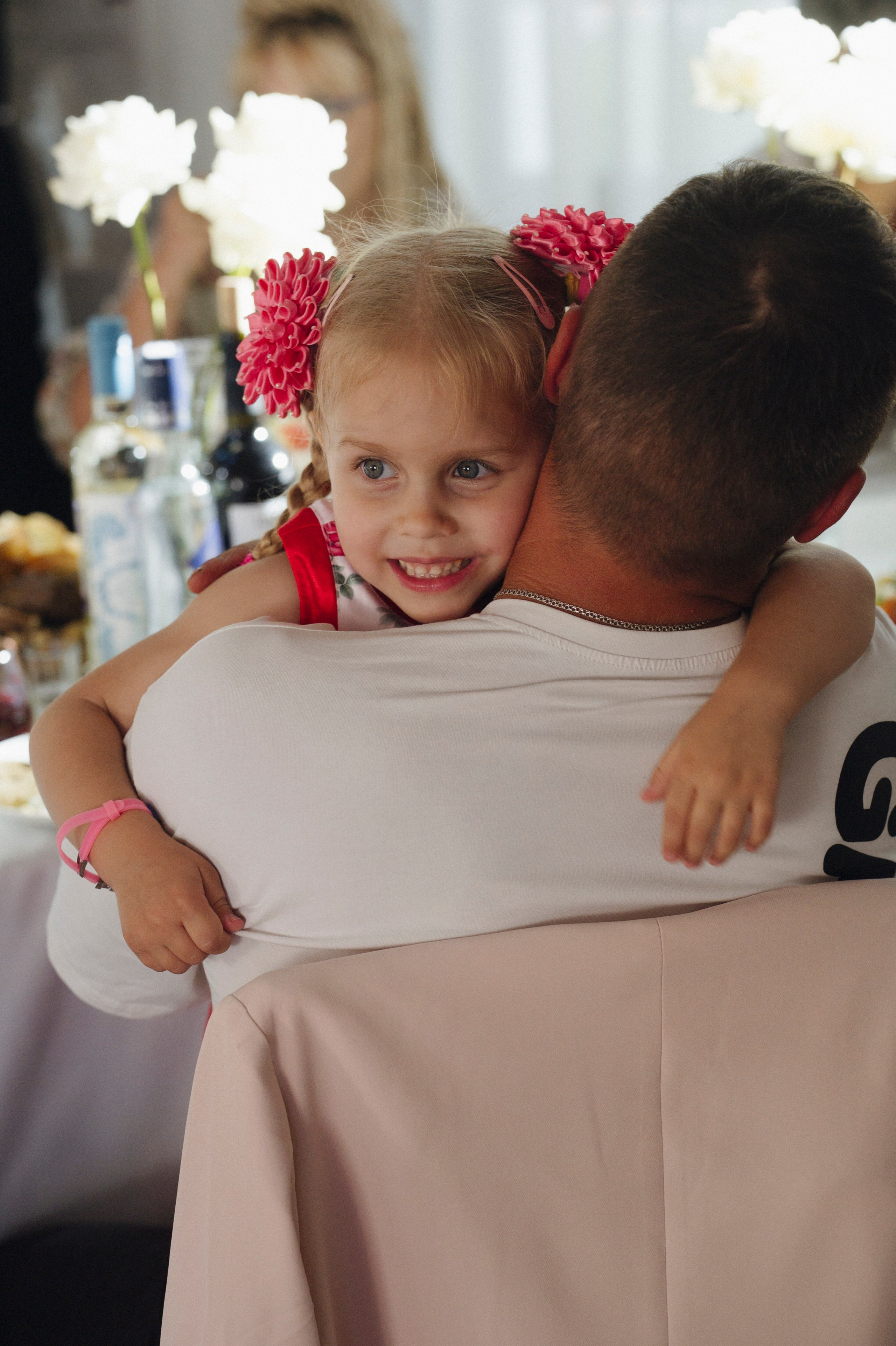 Илькер и Мария. Фотограф в Сыктывкаре Онохов Иван