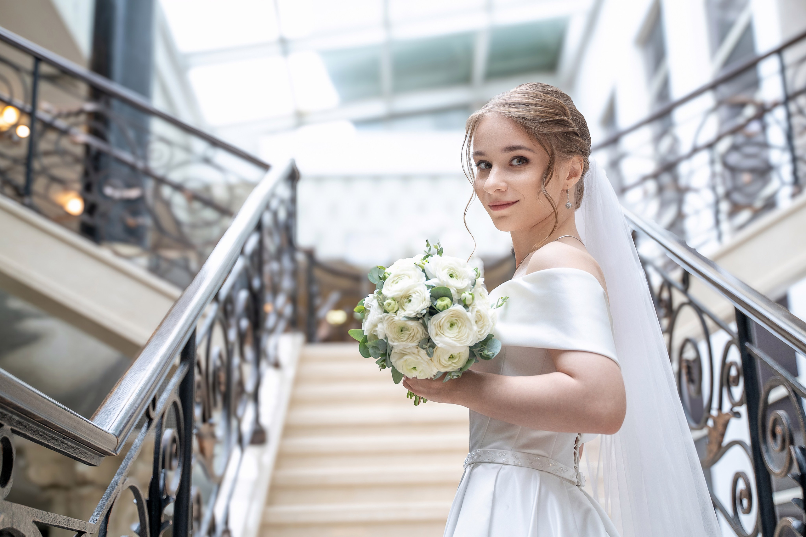 Александр и Виктория. Архив