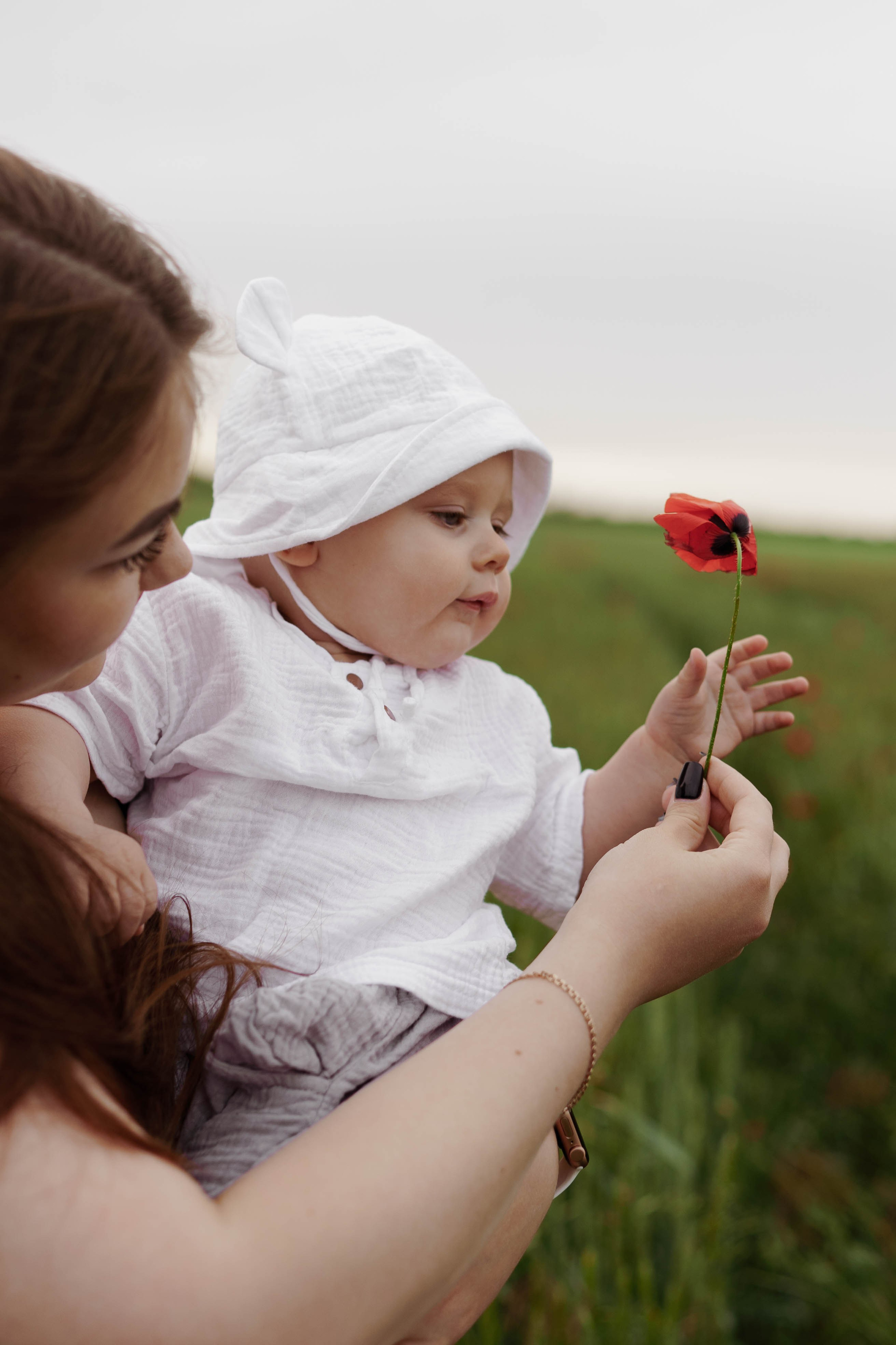 Катя и Серёжа. MariTaran