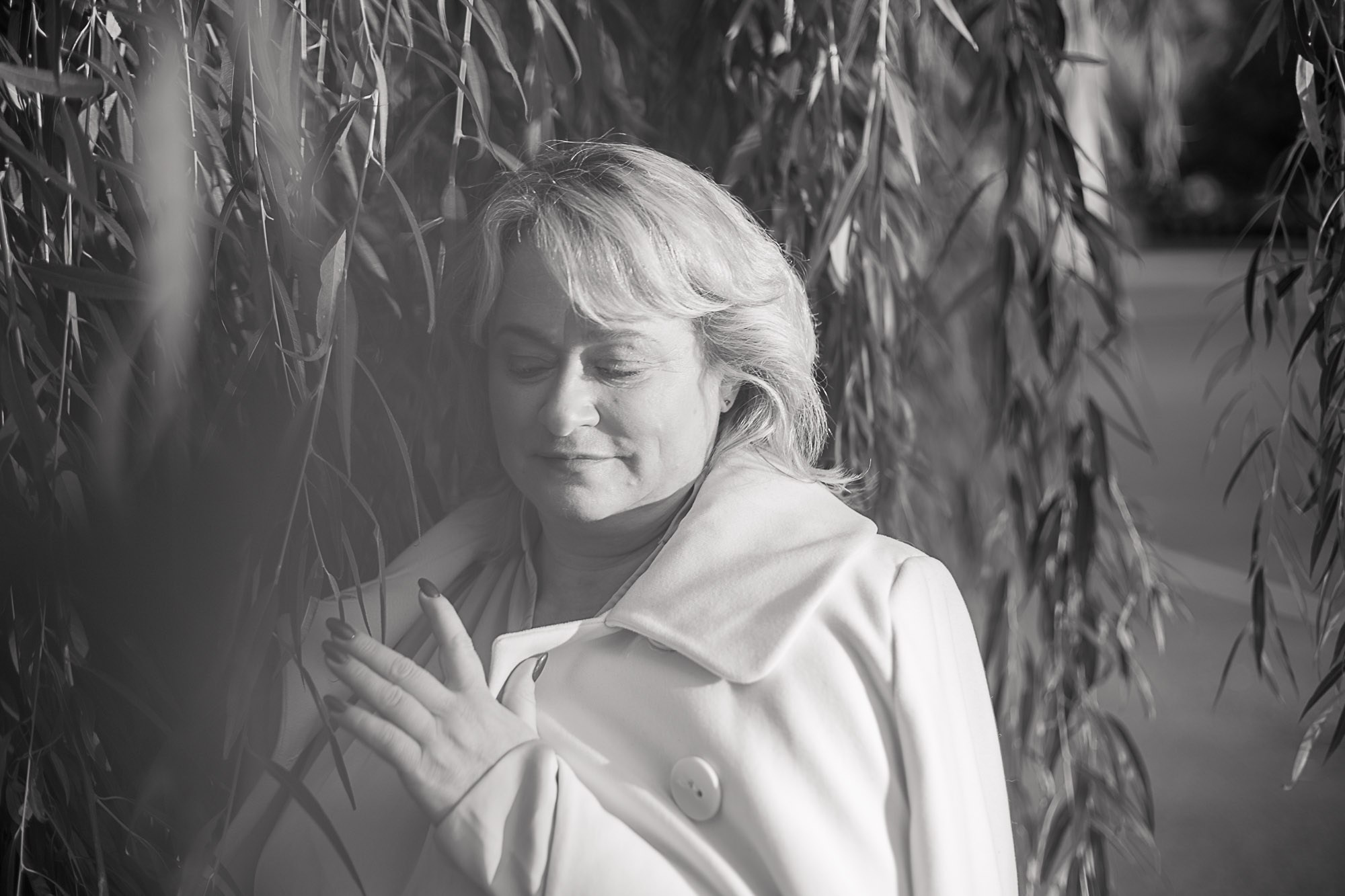 Ирина. SaGaFOTO.ru