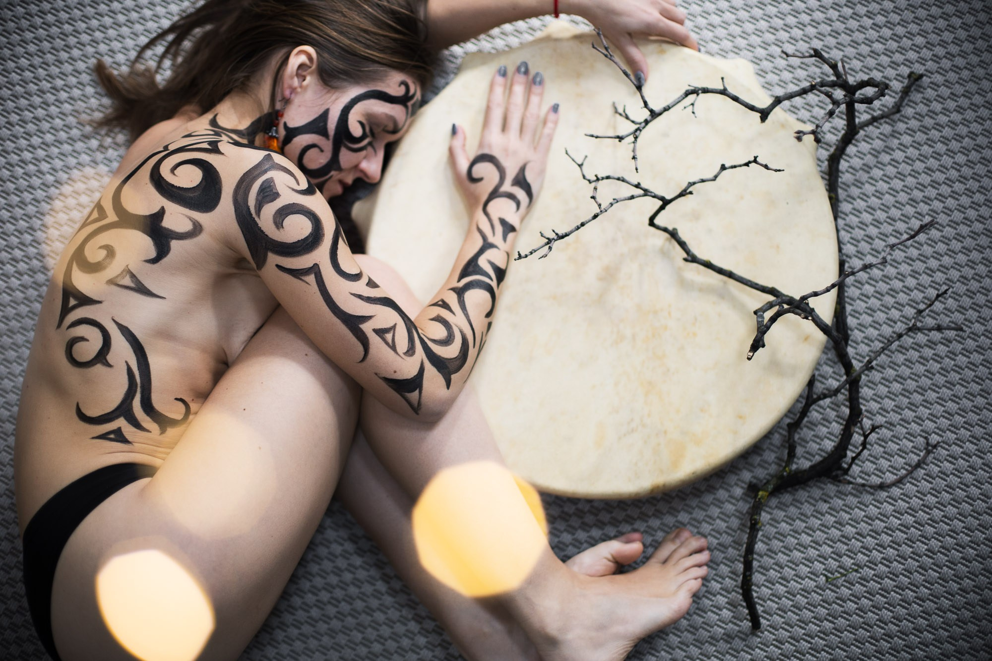 Маша. SaGaFOTO.ru