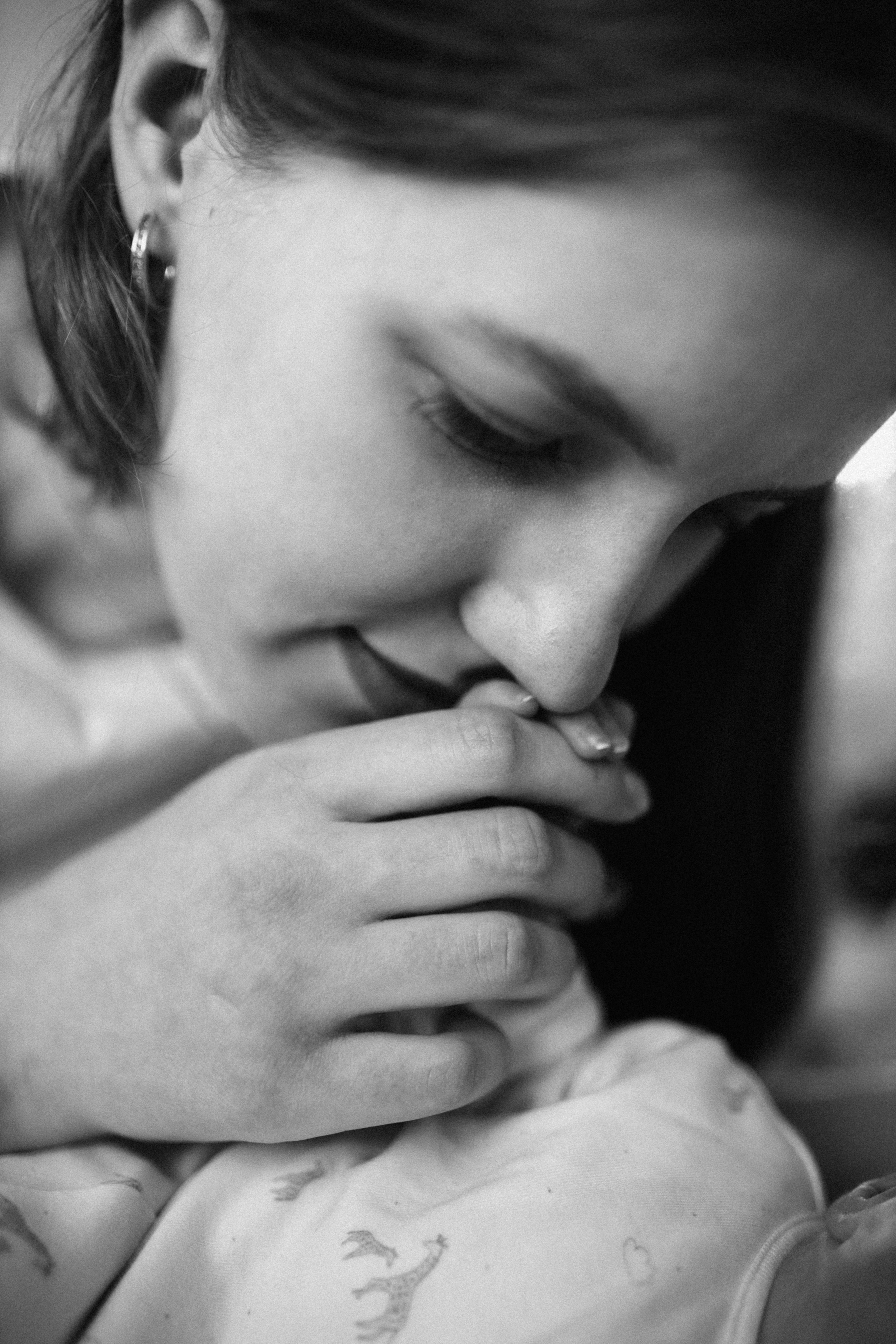 Выписка. Семейный и парный фотограф Мария Куцко