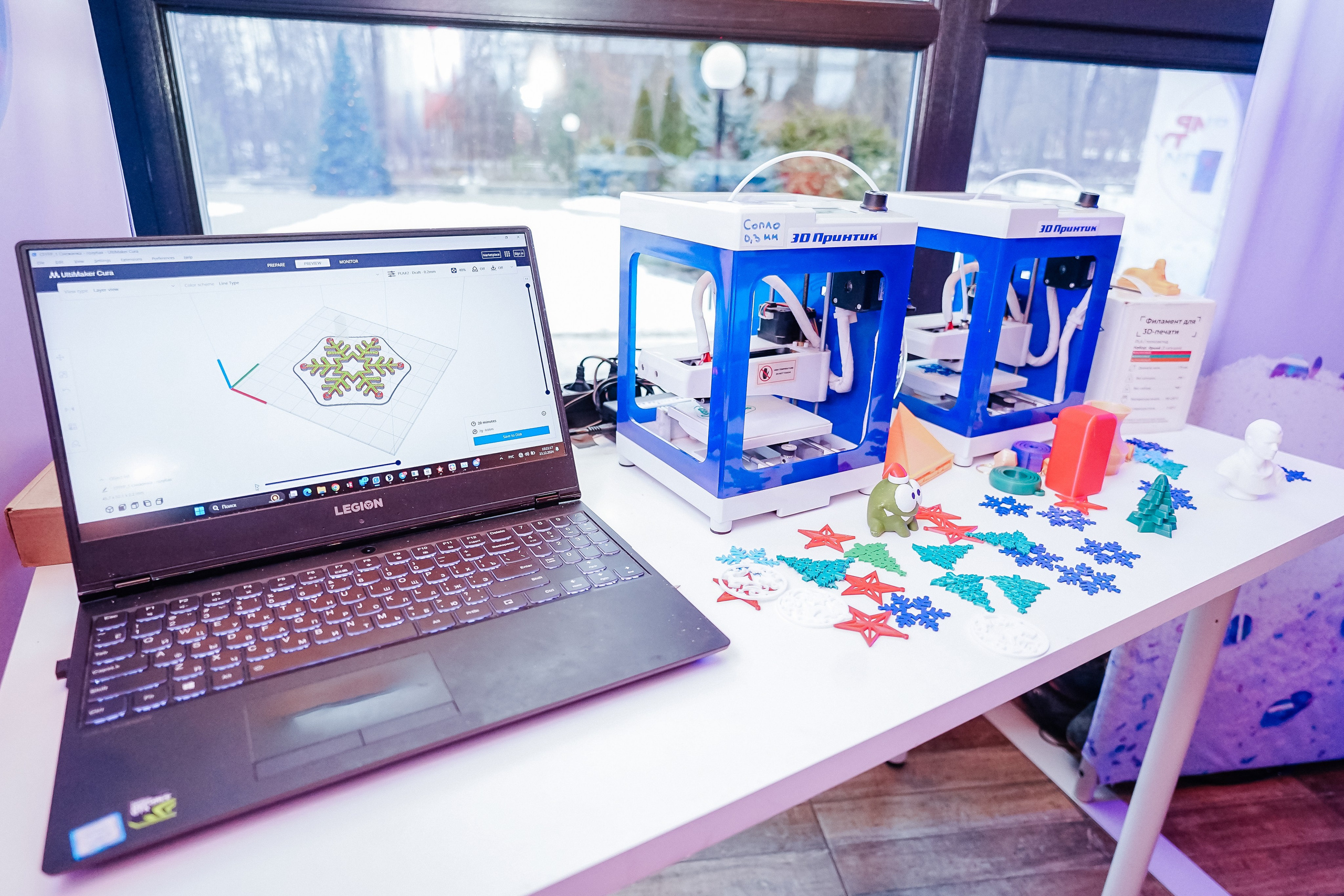 ВИРТУАЛИТИ | Смоленск. Фотограф и видеограф Смоленск | Студия Цезарь