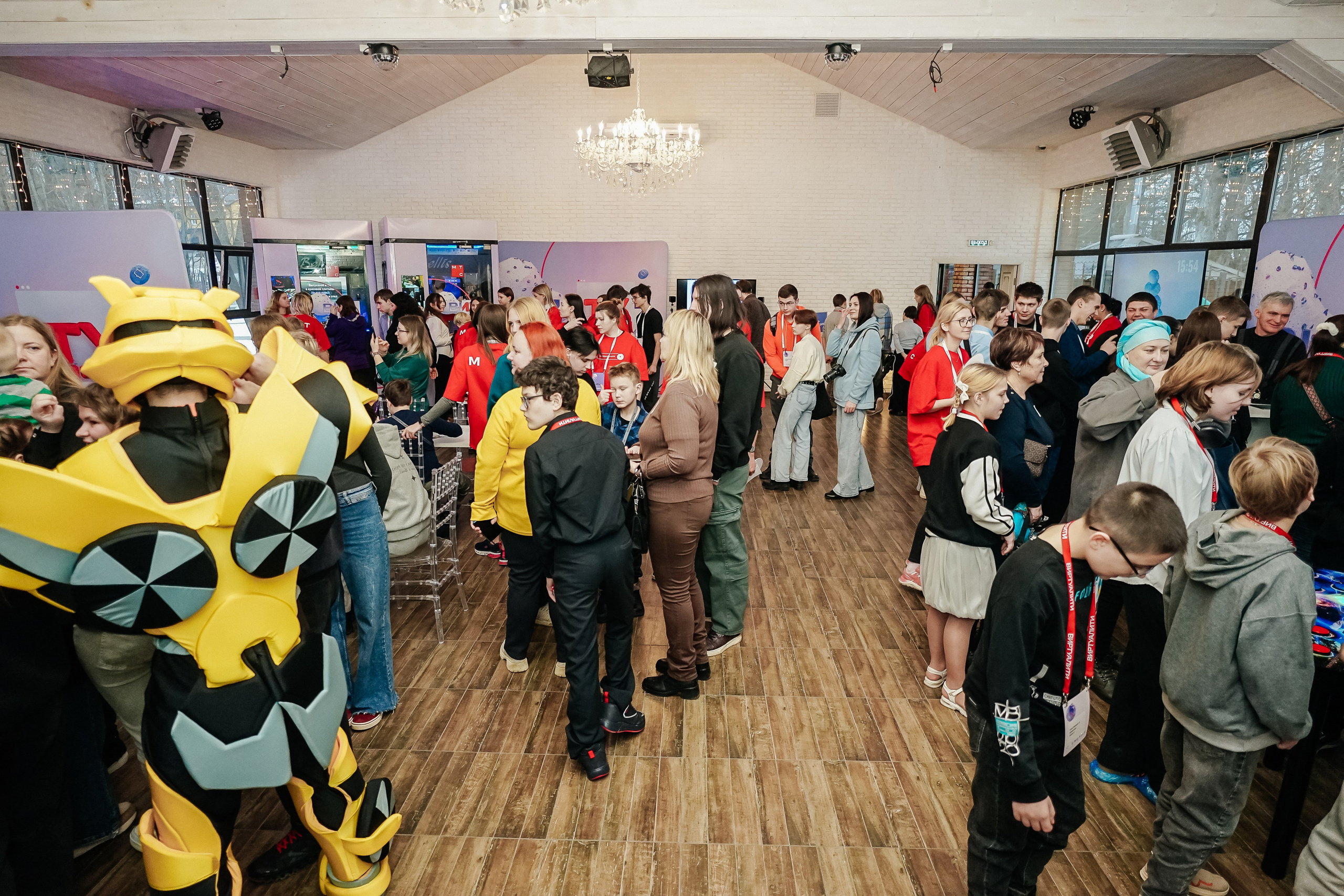 ВИРТУАЛИТИ | Смоленск. Фотограф и видеограф Смоленск | Студия Цезарь