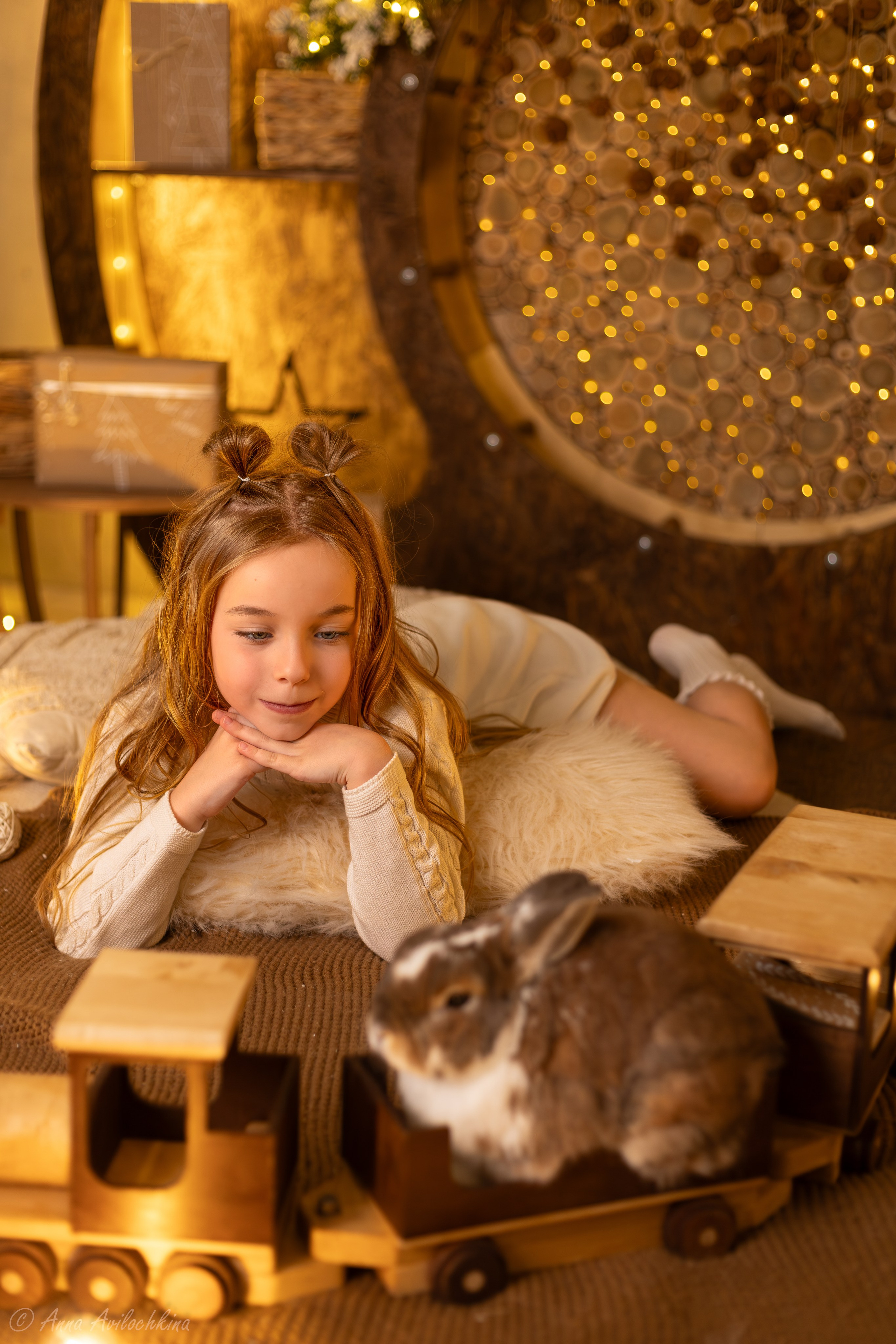 Альбом детских фотографий. Семейный и свадебный фотограф в Москве и Домодедово Анна Авилочкина