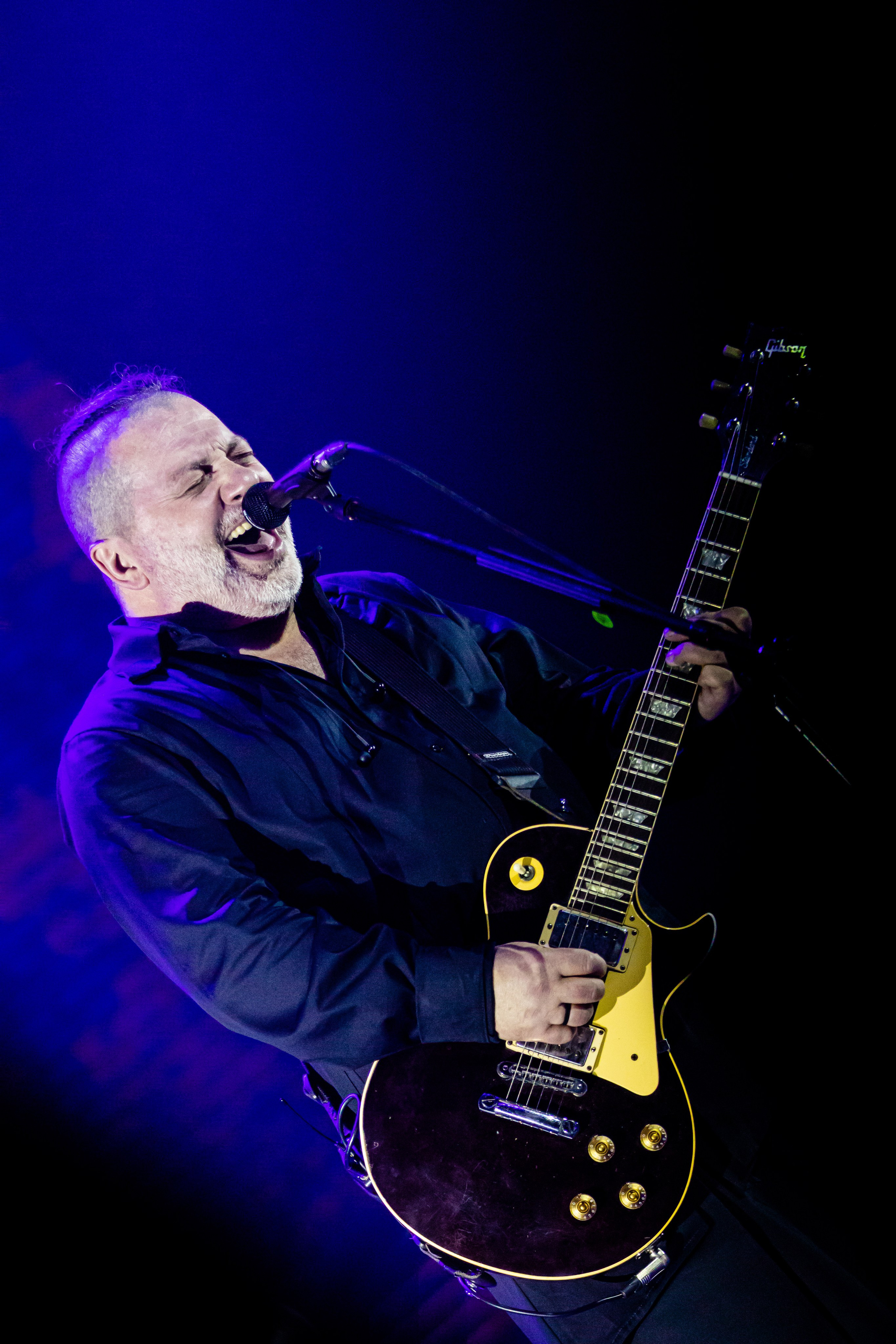 Вадим Самойлов | Калининград. Концертный фотограф Михальченкова Алёна | Москва