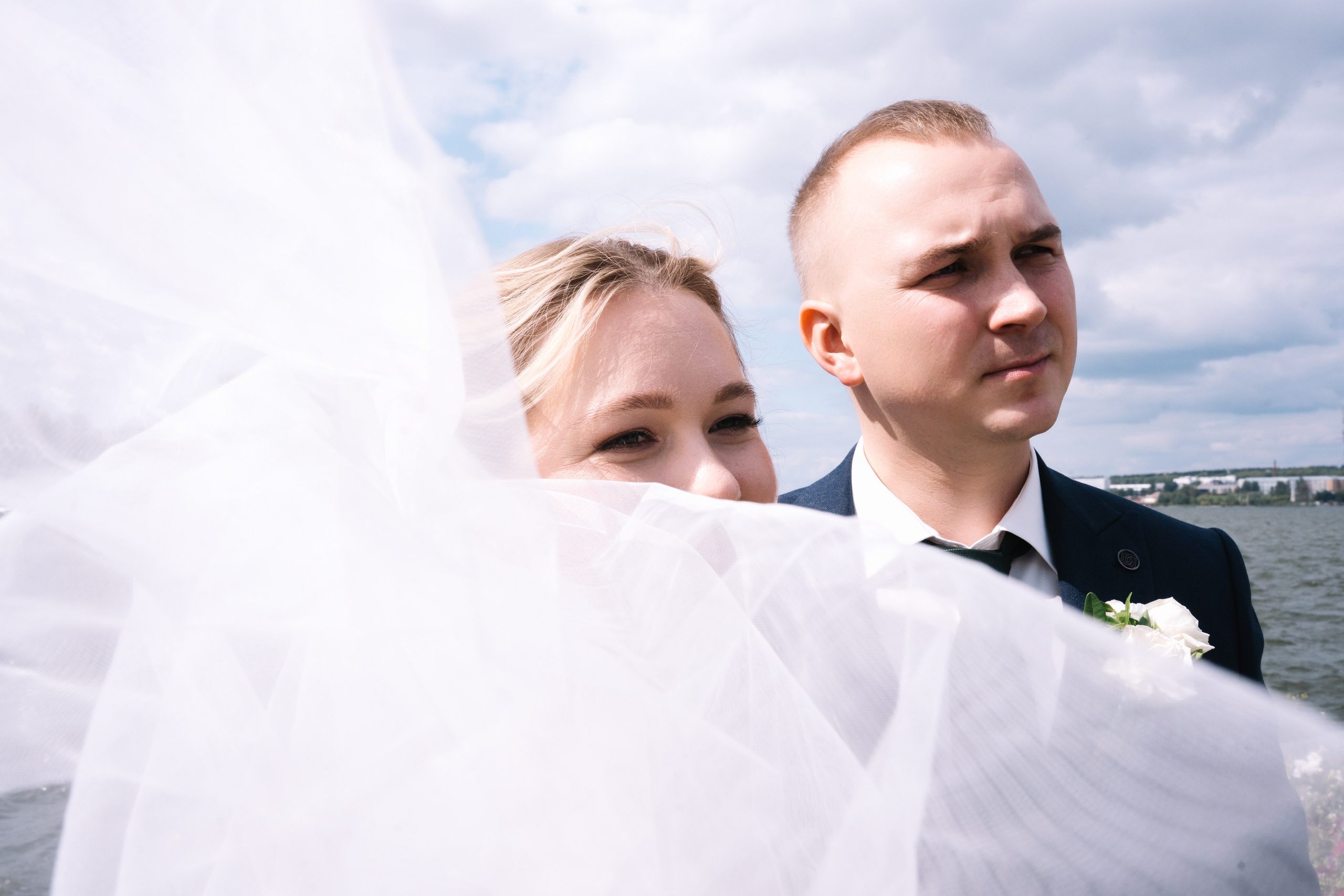 K&N. Фотограф в Ижевске Максим Грундул