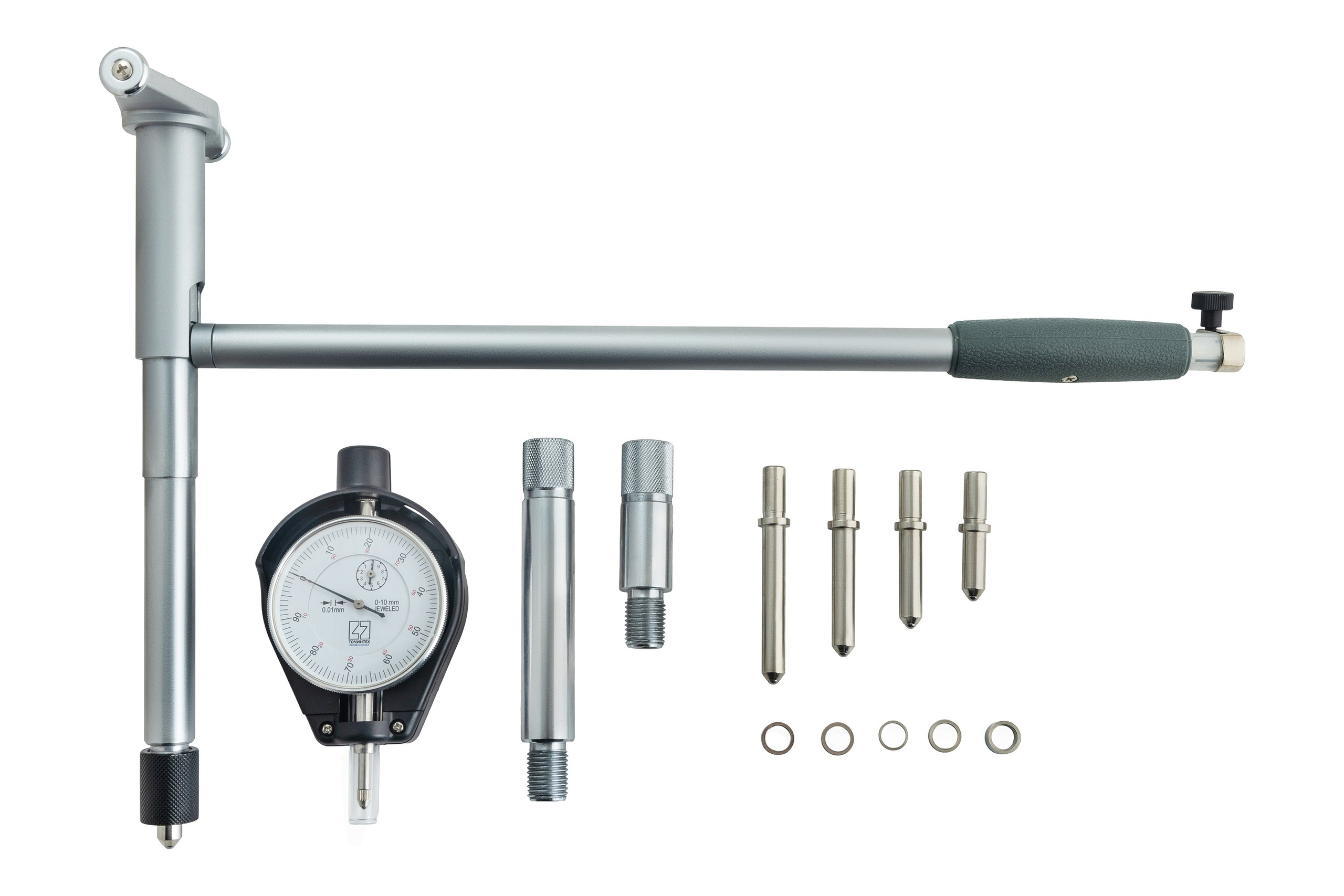 Фотосъёмка различных наборов для каталога