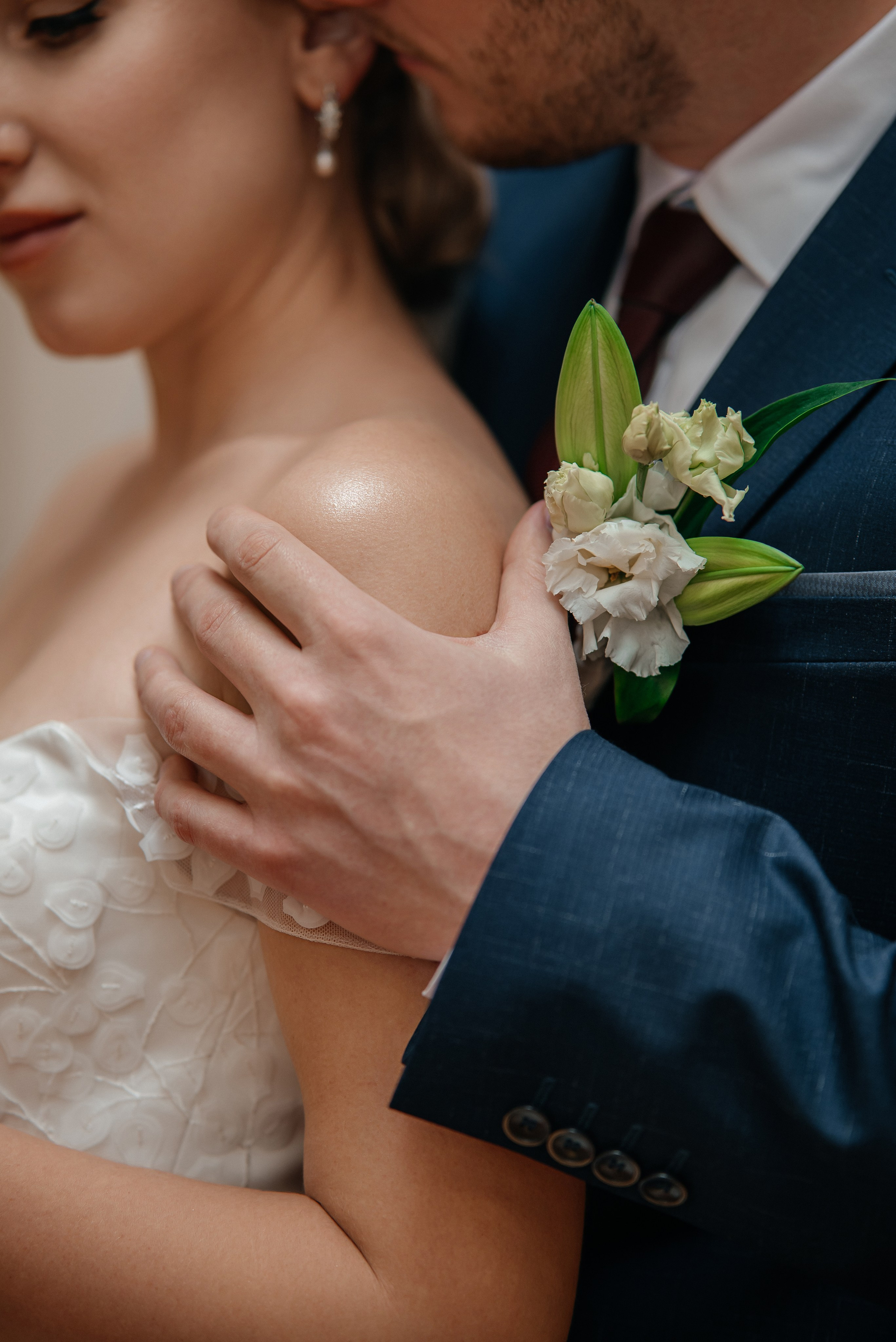 Свадьба Наталии и Сергея. Школьный фотограф в Валуйках. Фотосессии для выпускников и изготовление выпускных альбомов в городе Валуйки и в Белгородской области