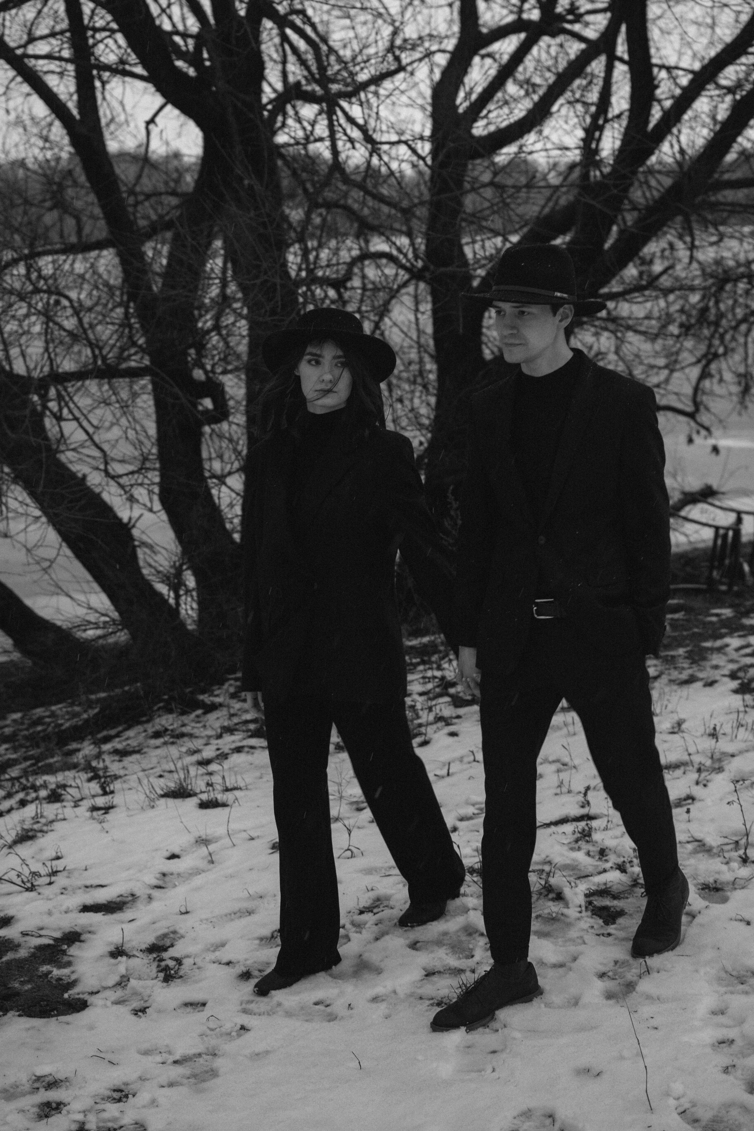 Алина и Айнур. Фотограф в Москве Панина Юлия