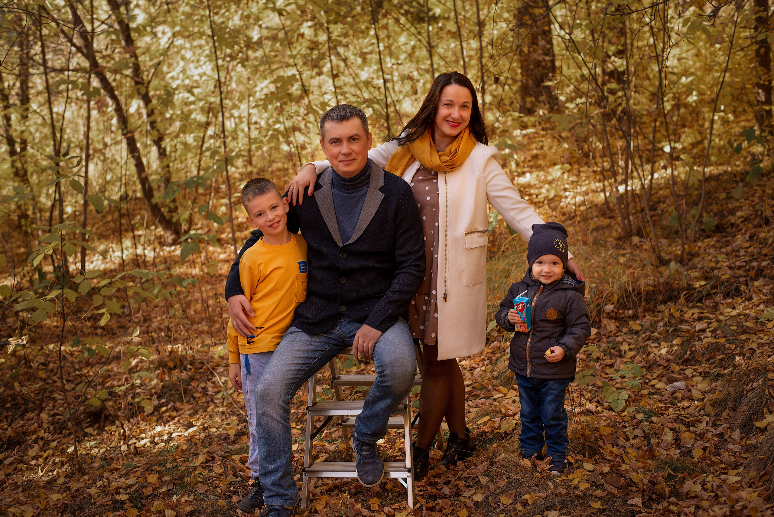 Мы не сидим на месте. Приподаева Алёна семейный и детский фотограф в Красноярске