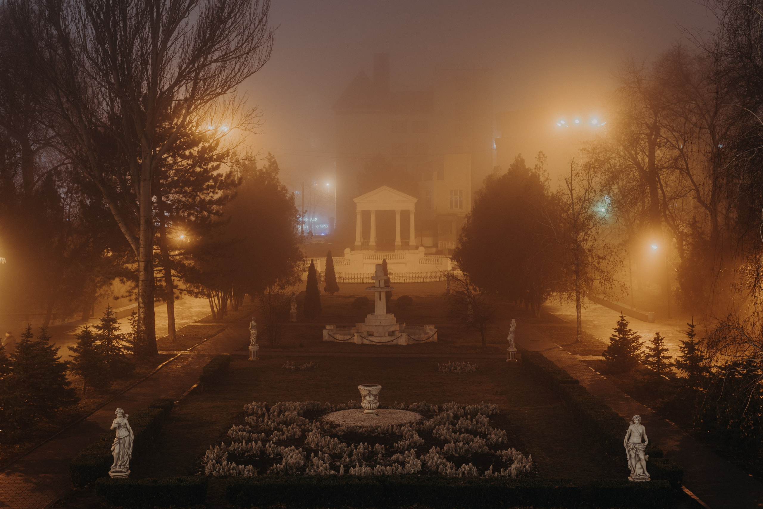 Ростов-на-Дону: южная душа России глазами фотографа. Коммерческий и предметный фотограф в Гуанчжоу Коваленко Александр