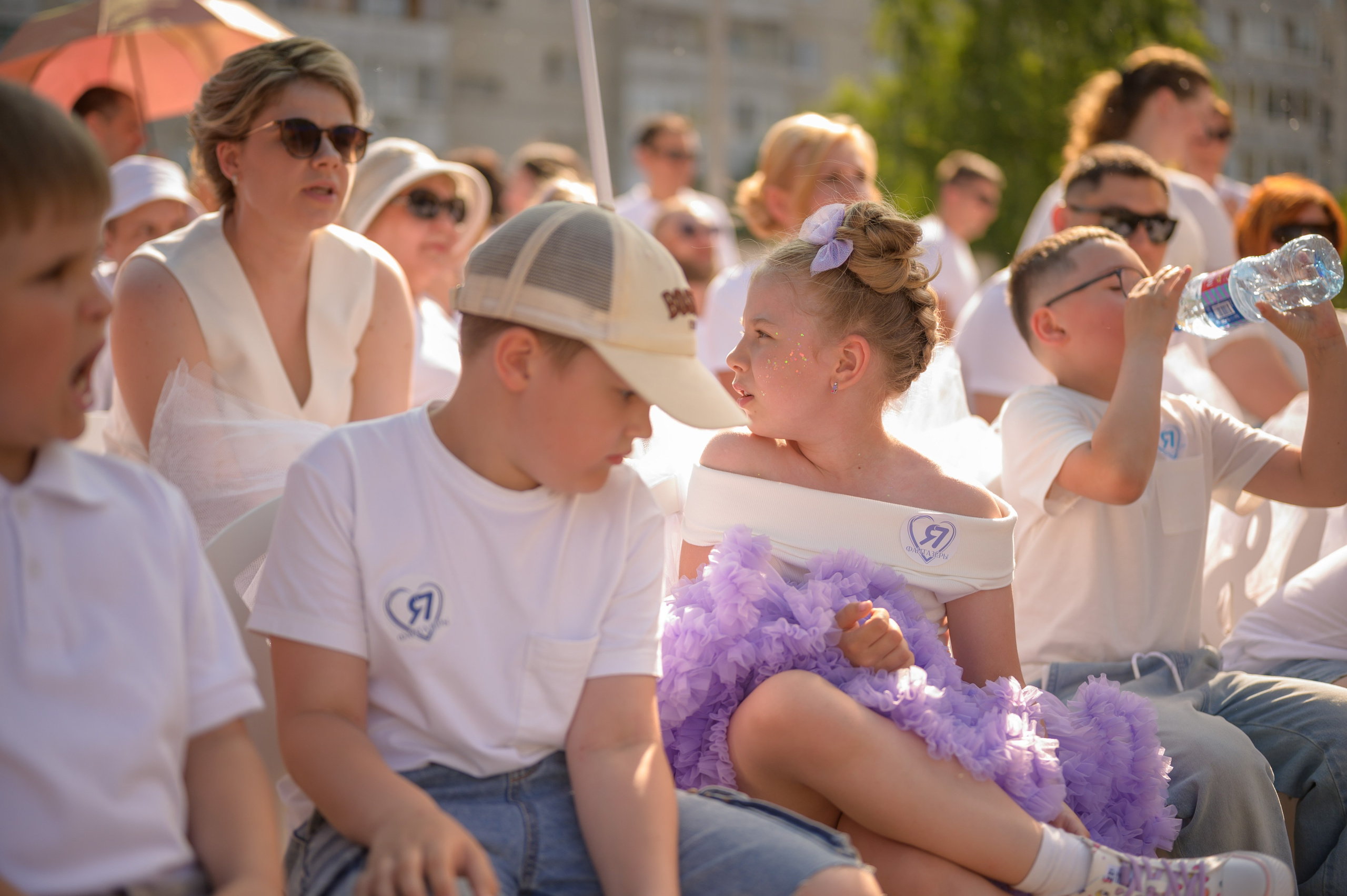 Репортаж выпускного группа «Фантазёры» 3 садик. Фотограф новорожденных, семейный детский в Тюмени Татьяна Морозова