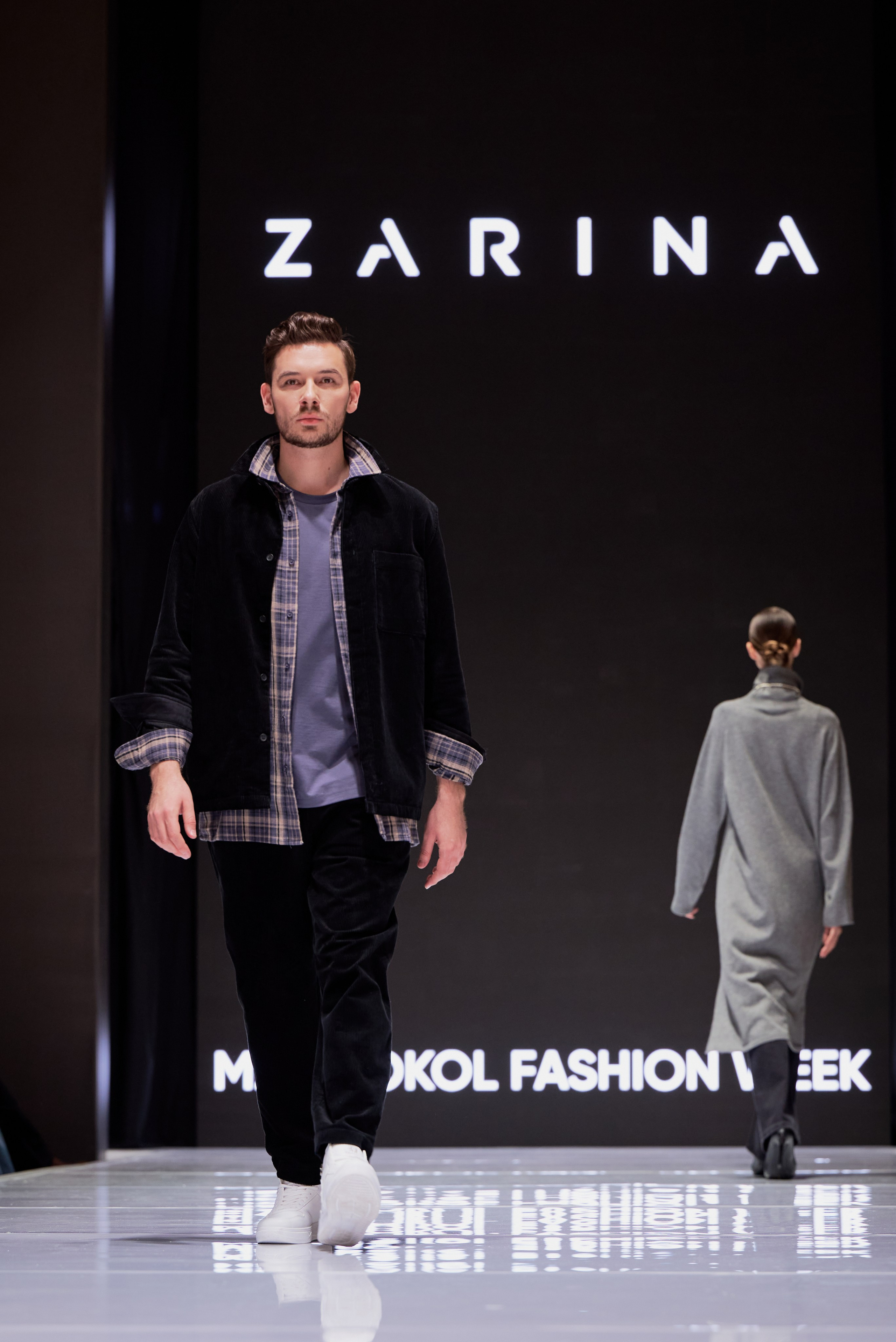 Sokol Fashion Week. Главная