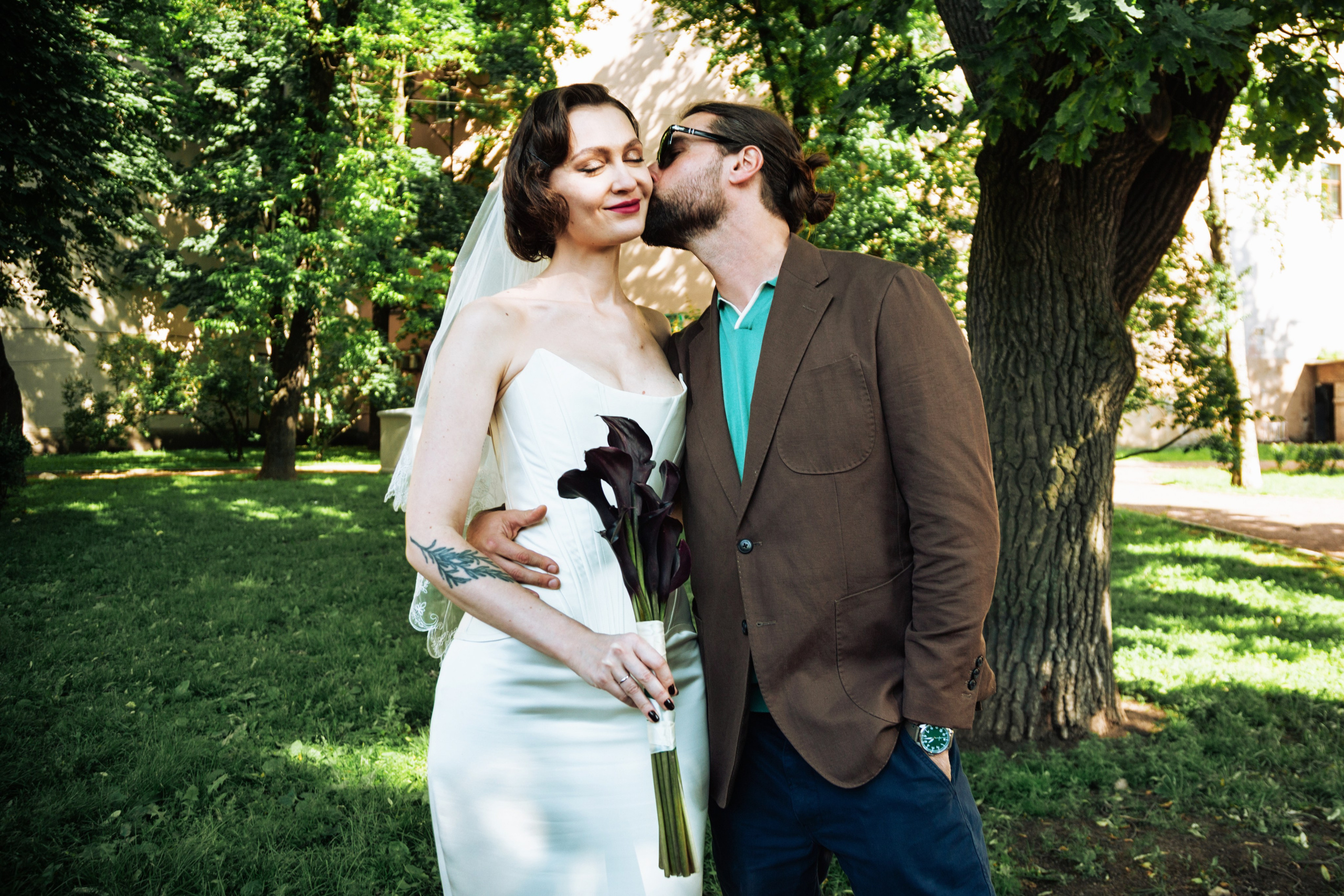 Свадьба Ди и Да, 06.2026, часть1. Фотограф Евгений Казекин