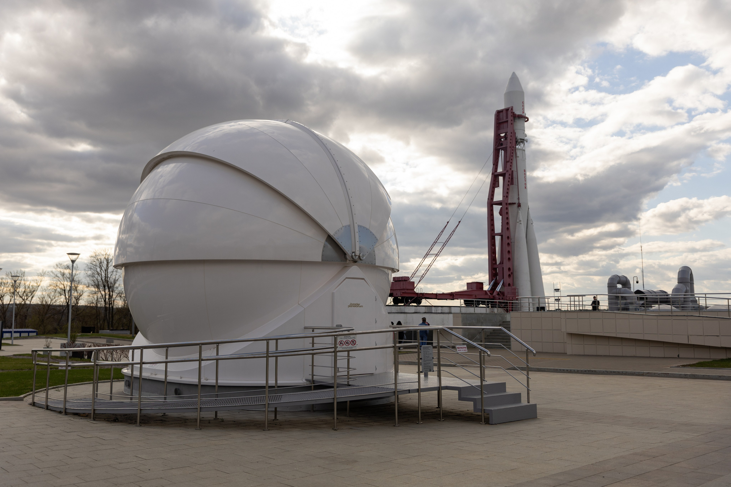 Городской пейзаж фотографа Виктор Степанов. Фотограф Виктор Степанов