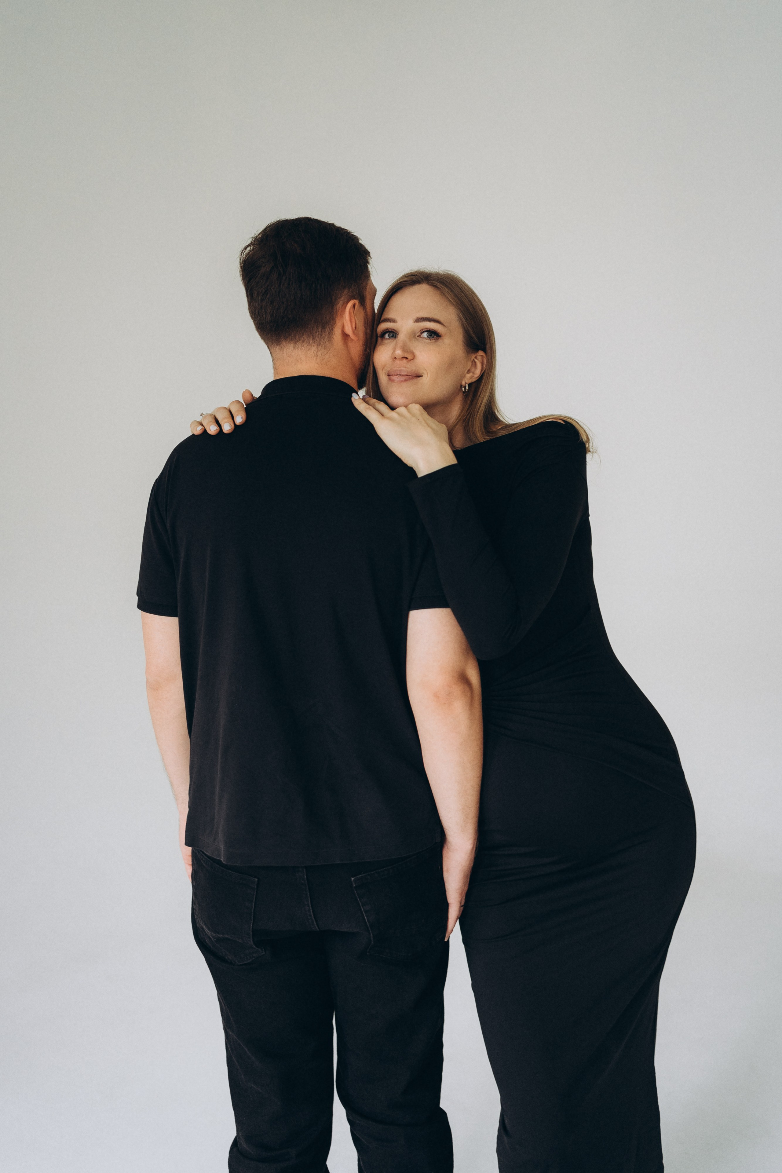 Сергей и Виктория. Фотограф в Санкт-Петербурге — Лучина Екатерина