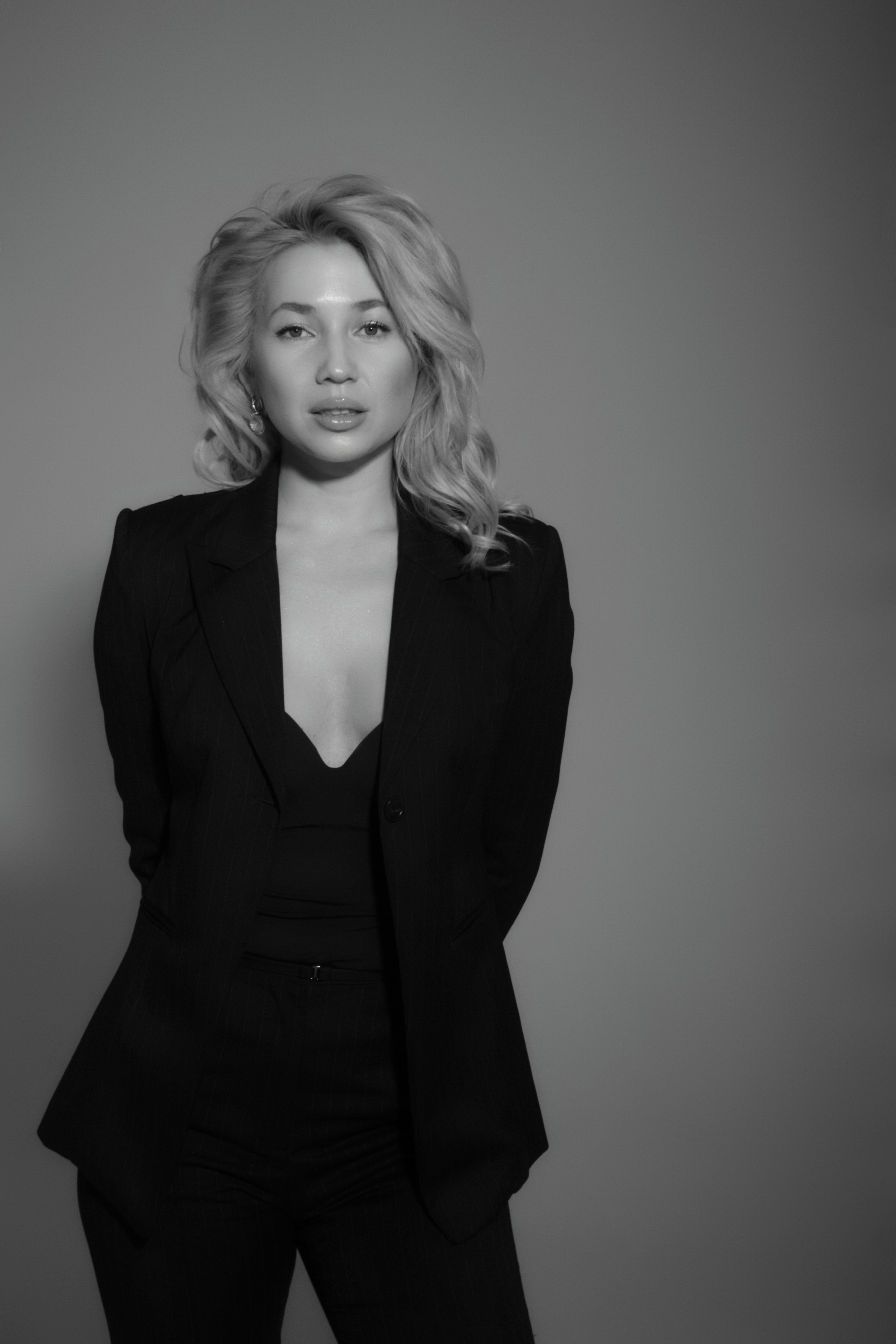 Валерия. Главная