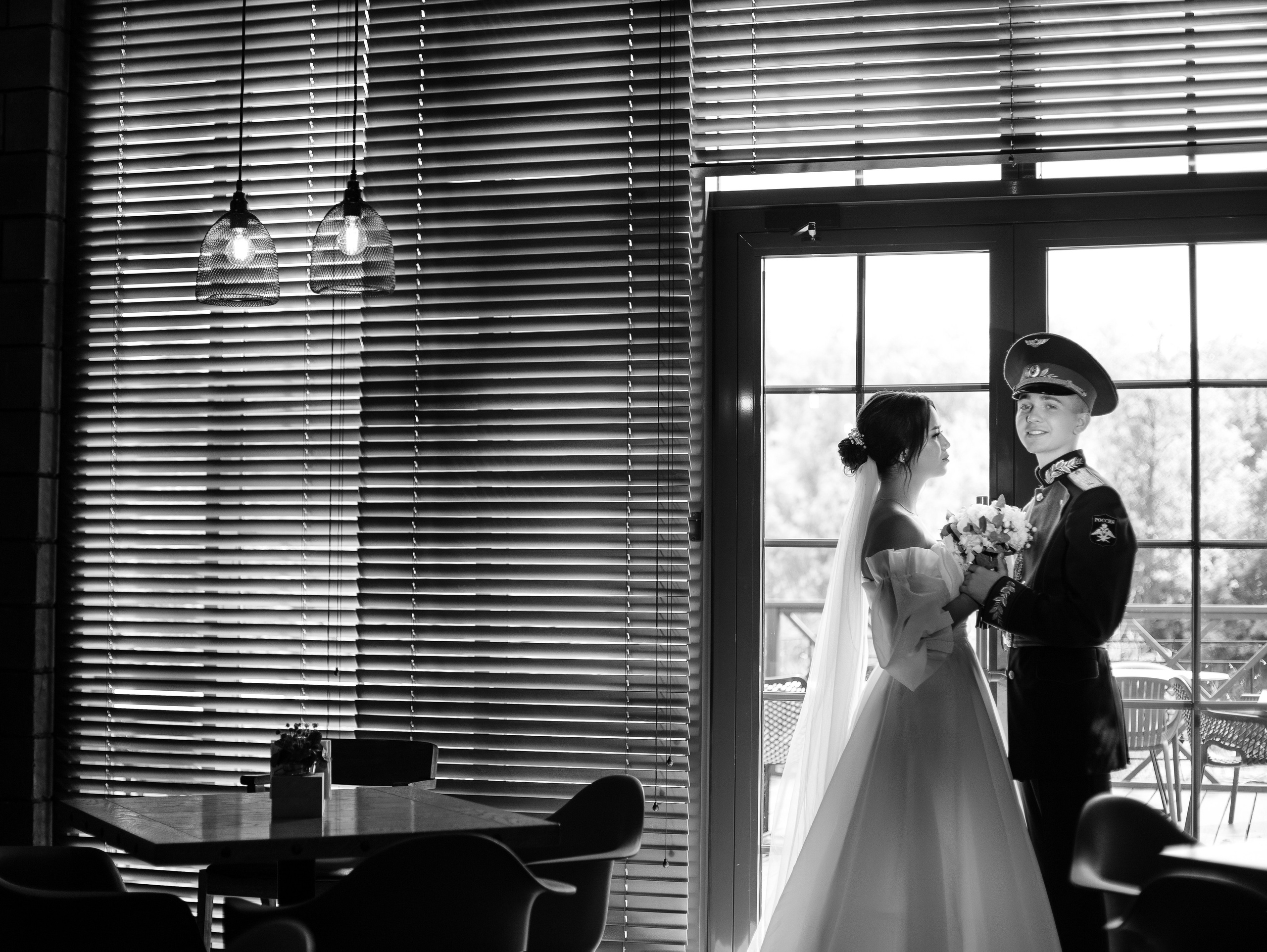 Егор ♥ Олеся. Свадебный и семейный фотограф в городе Воронеж. Ирина Боловина