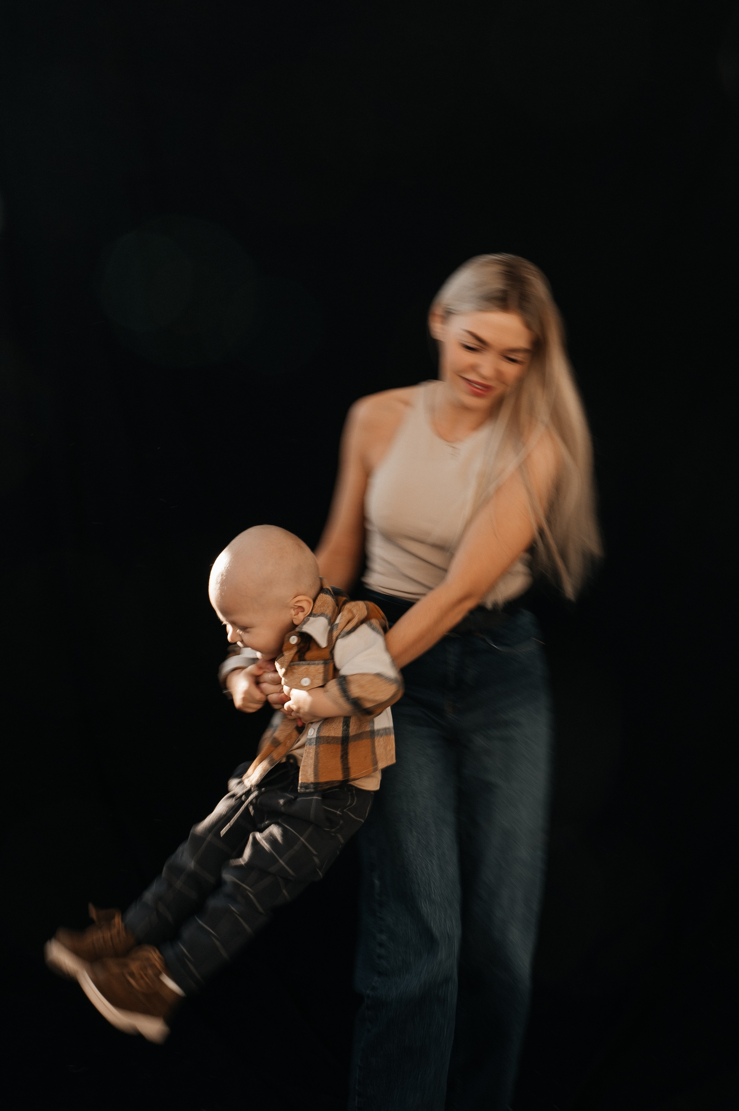 Женя и Ян. Свадебный и семейный фотограф в городе Смоленске