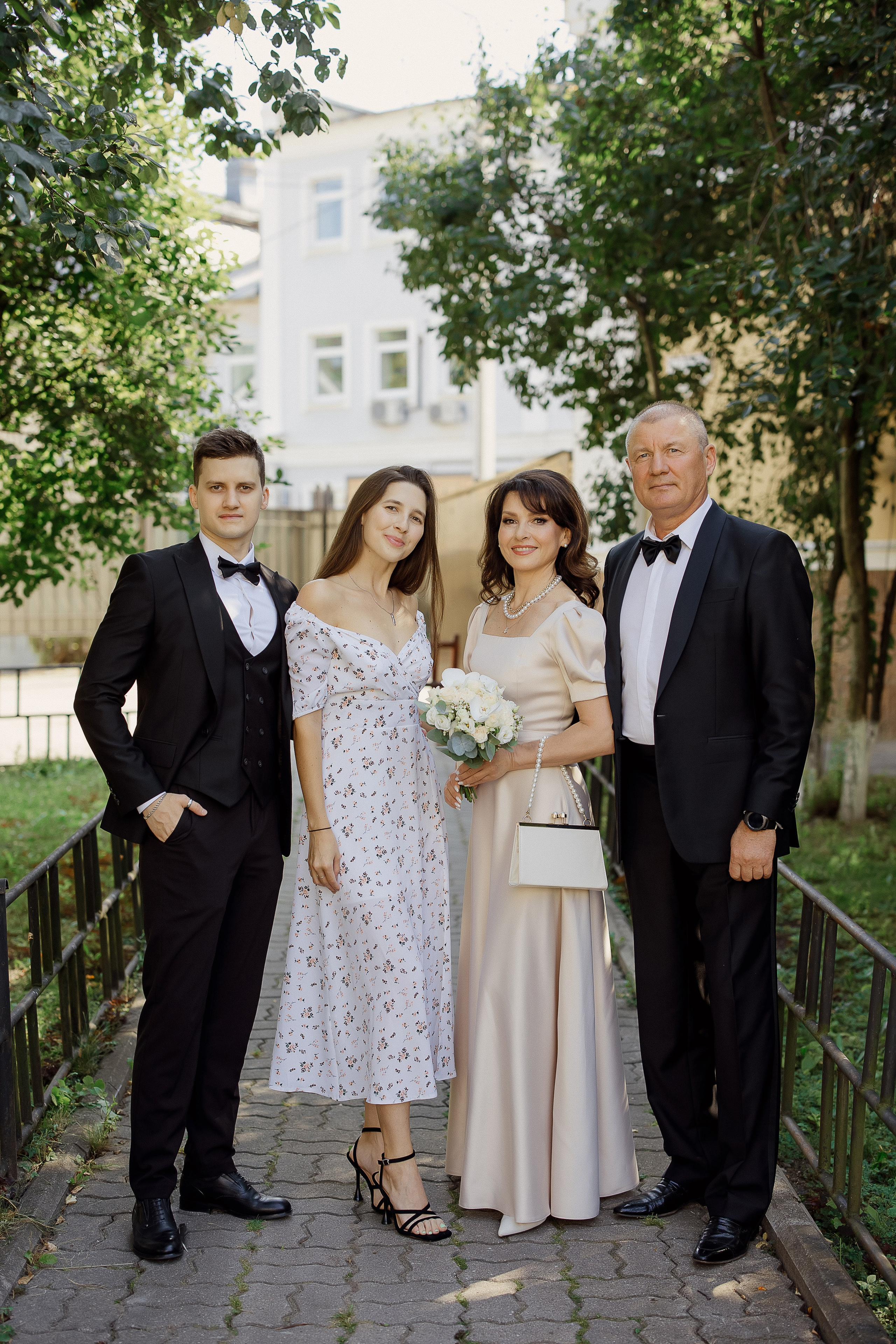 Летний Бал. Свадебный фотограф