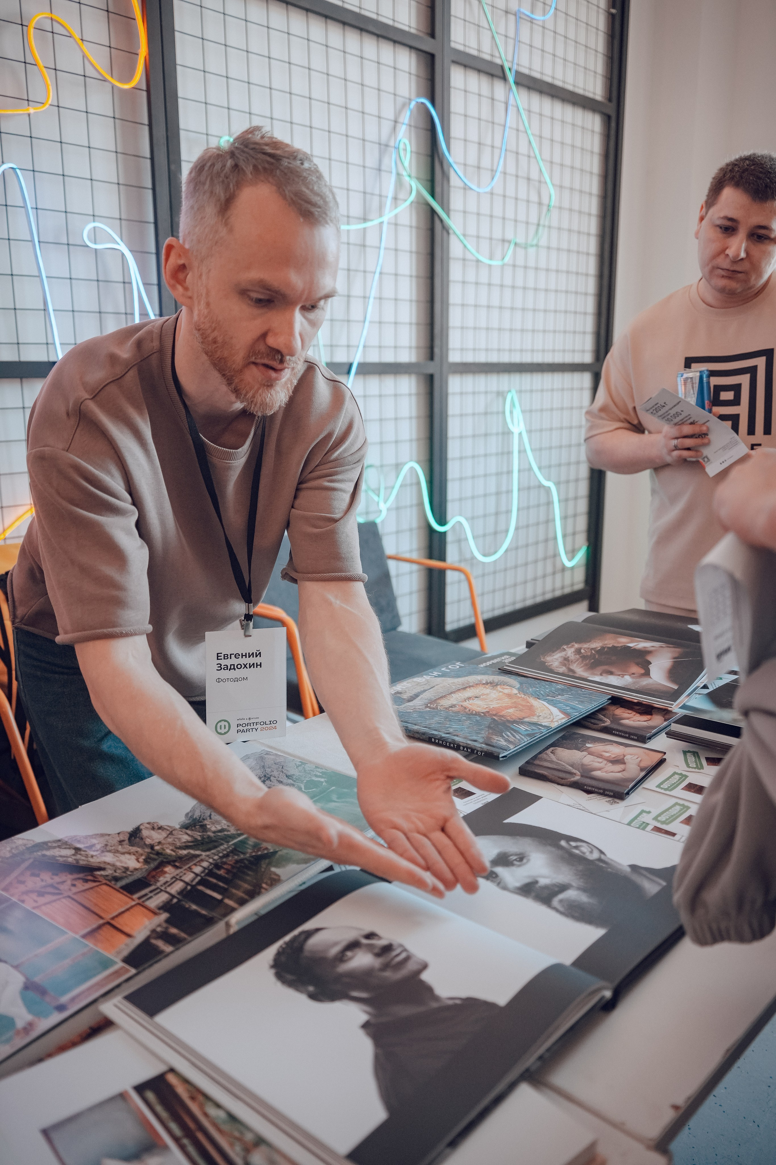 Фотофестиваль Wfolio. Портретный и семейный фотограф в Москве/Видное