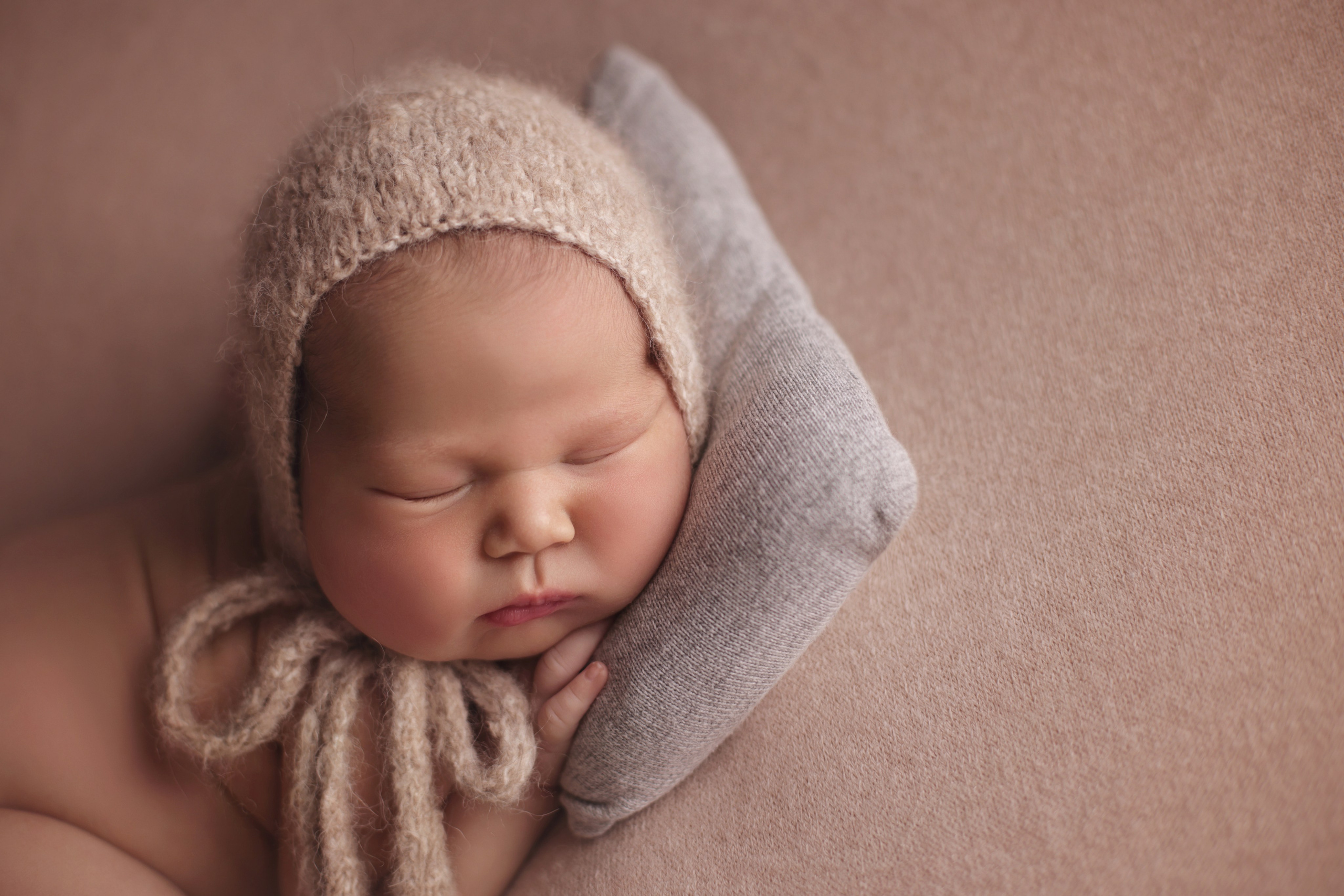 Агния. Фотограф новорожденных и беременности в Ижевске Светлана Рожкова