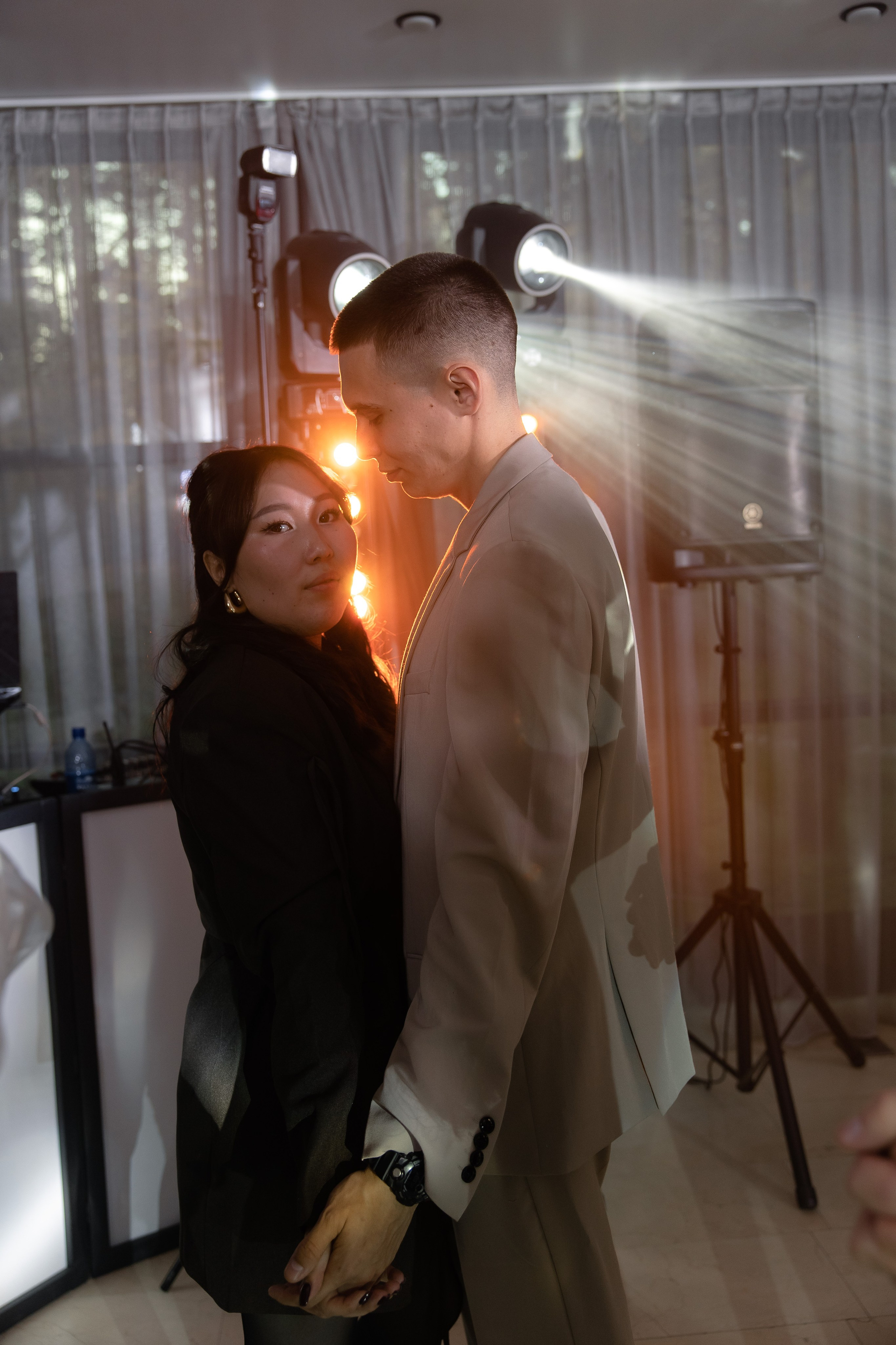 Олег и Варя. Свадебный и семейный фотограф в Новосибирске Наталья Зорина