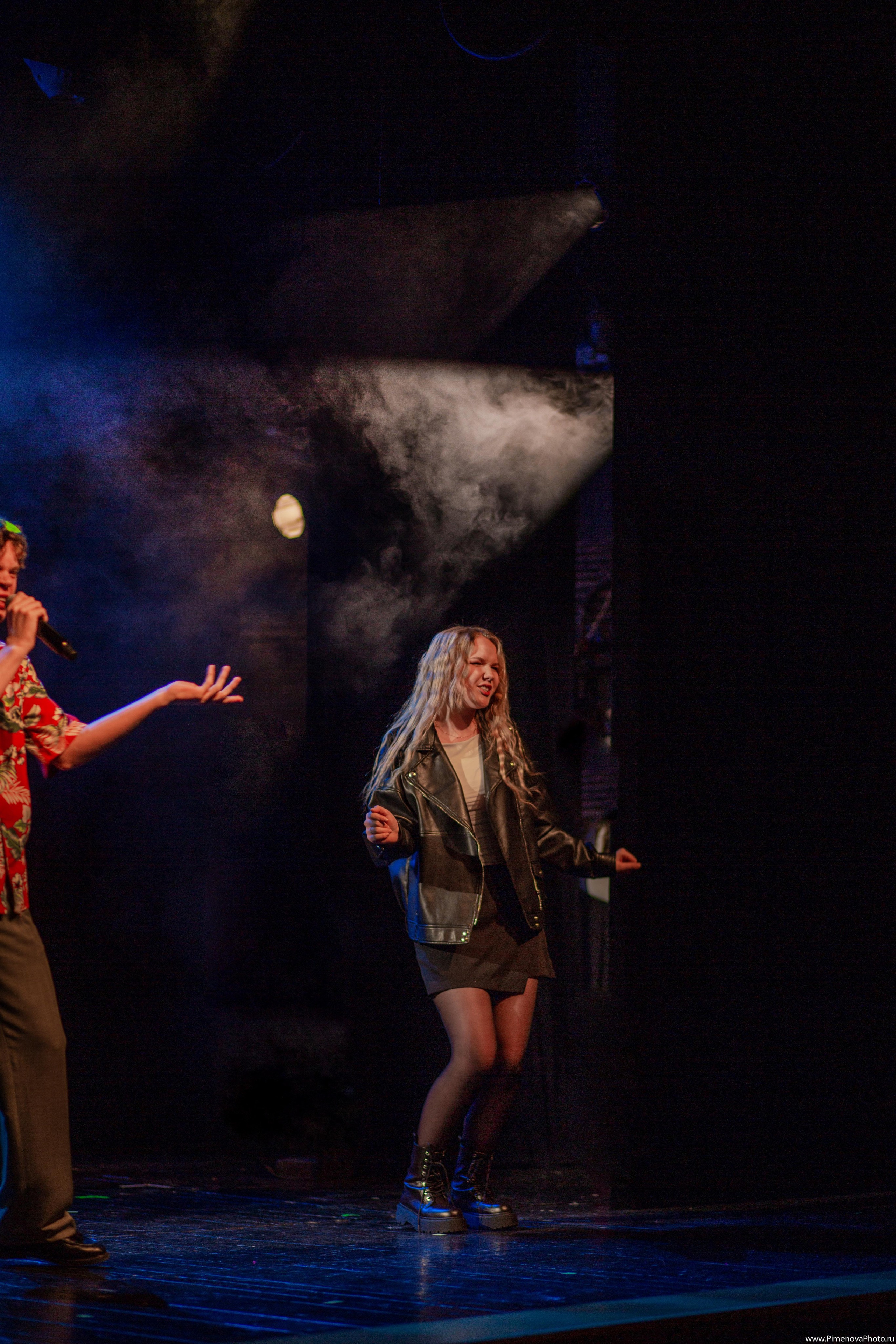 Театрум, Март 2026. Семейный и детский фотограф в Петрозаводске