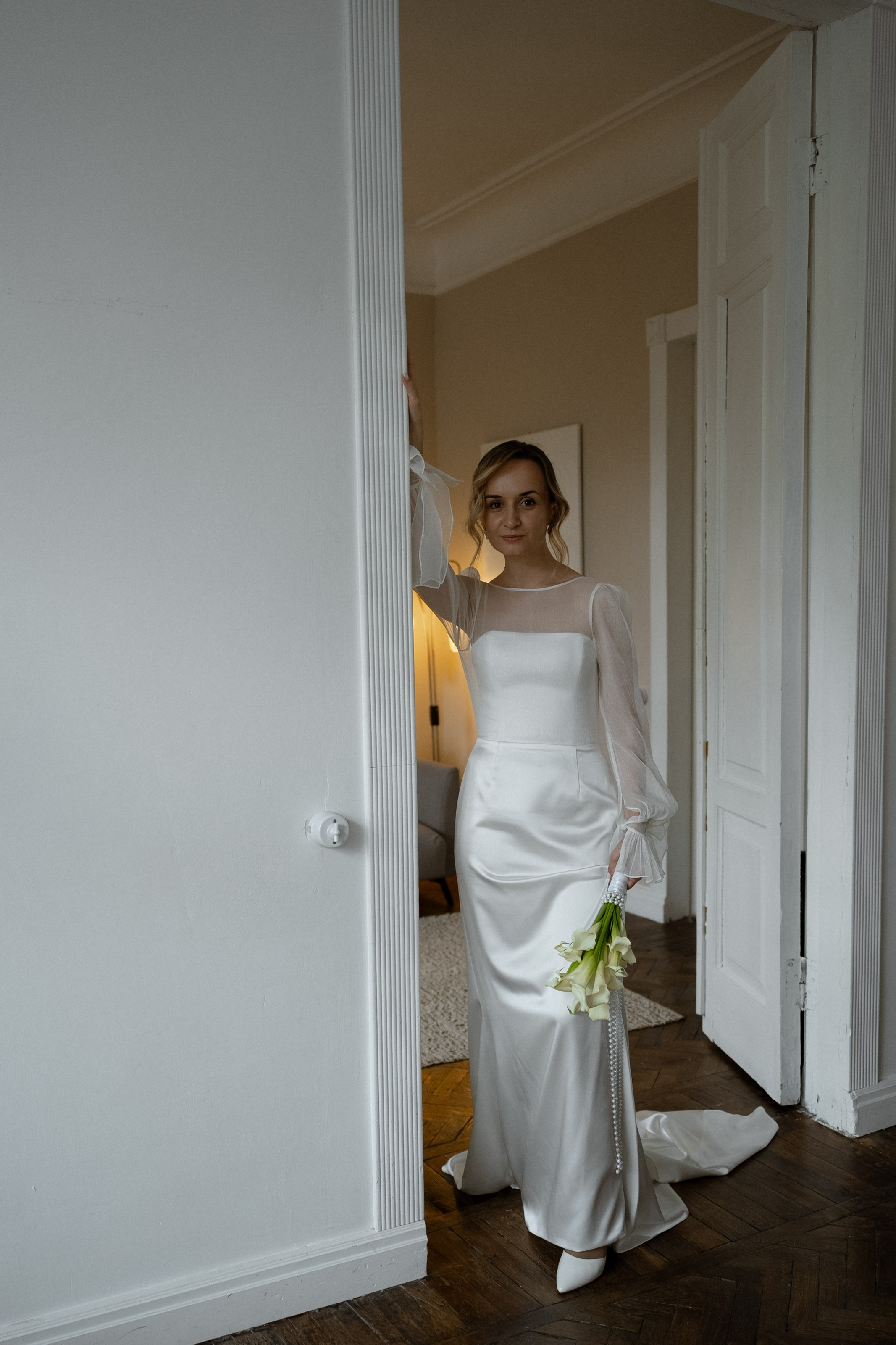 Алена+Алексей Анонс. Семейный и портретный фотограф в Саратове Сахарова Маша