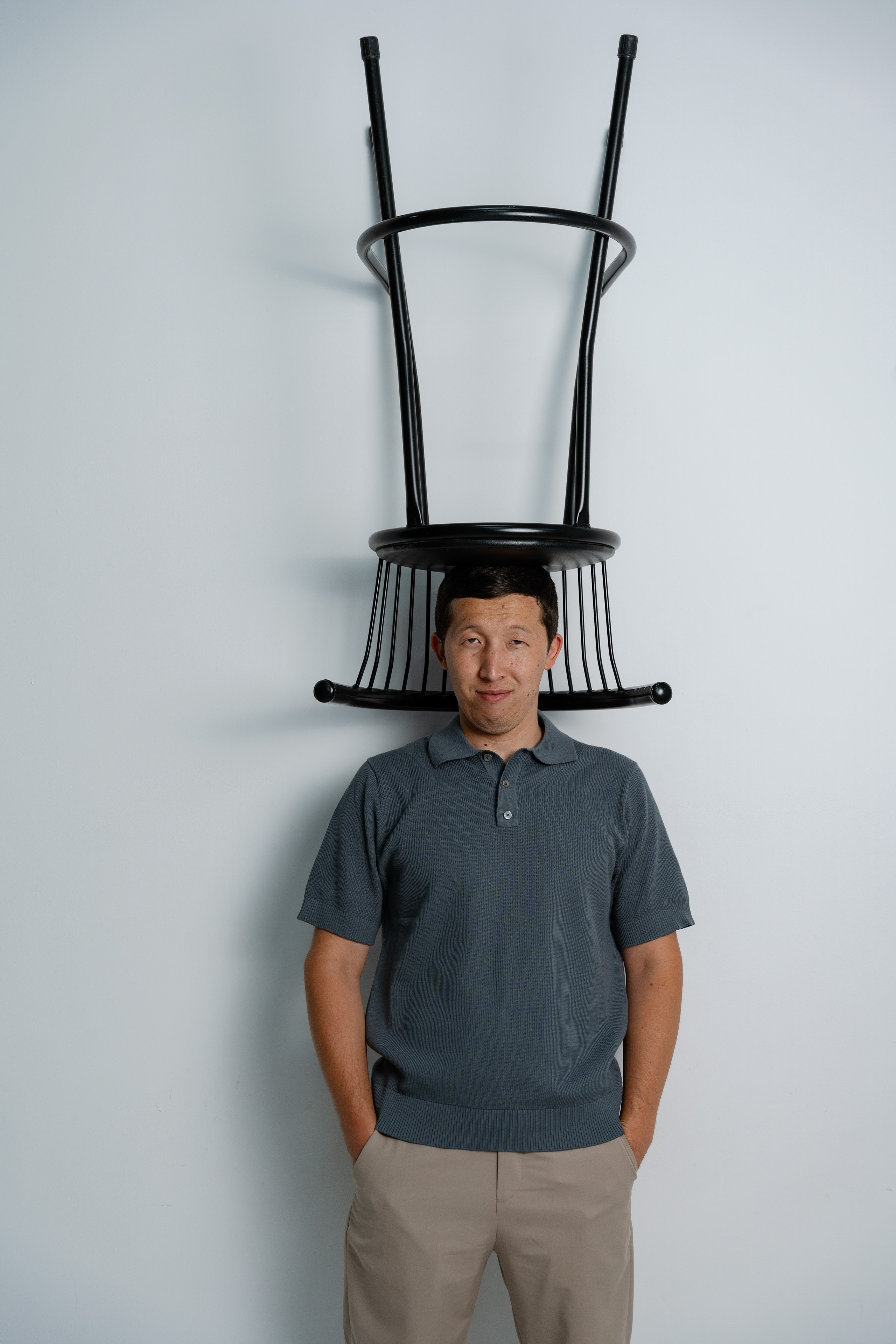 Бизнес портрет. 1917