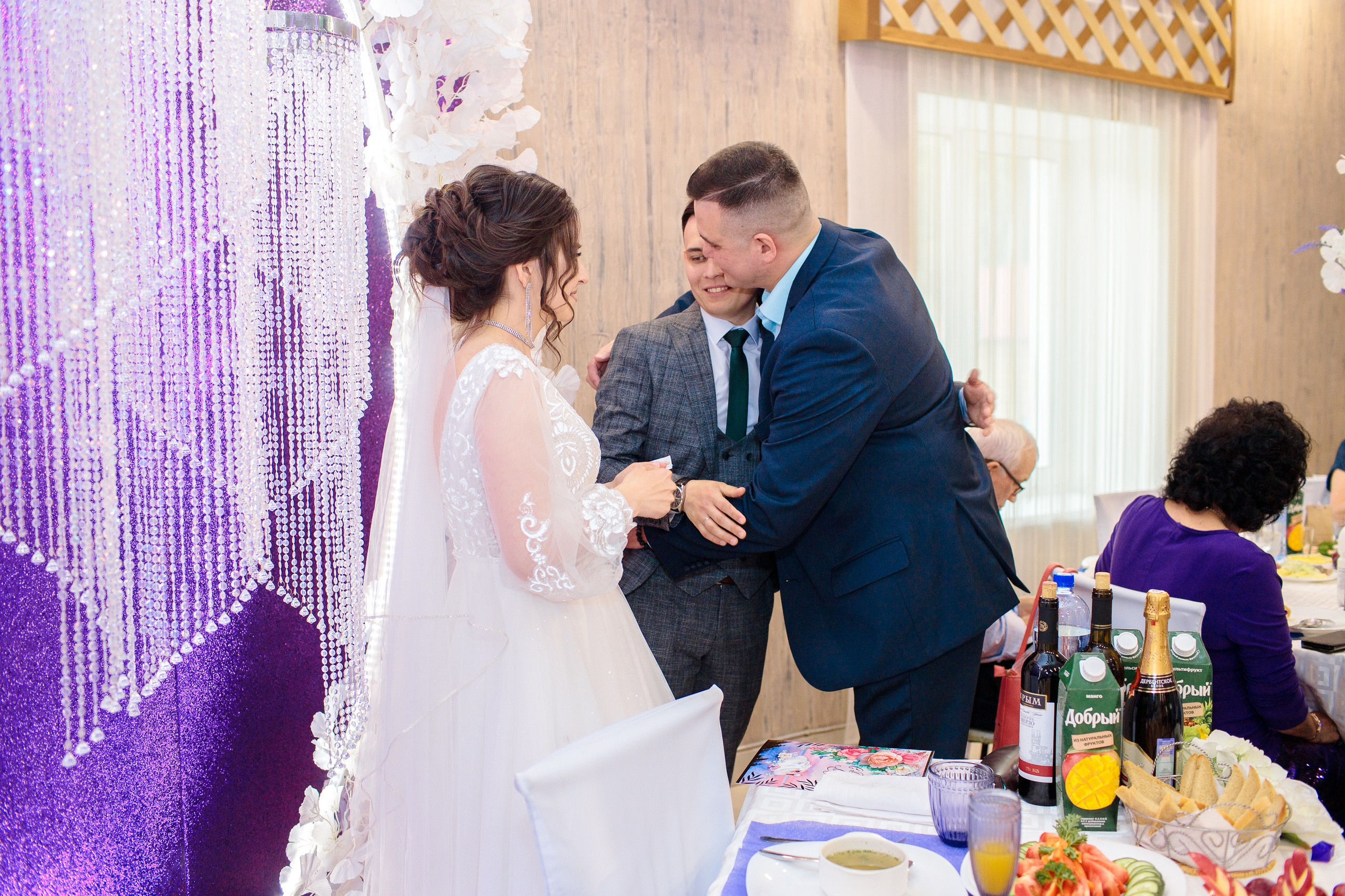 Искандер и Лилия. Свадебный и семейный фотограф Разида Мухаметова