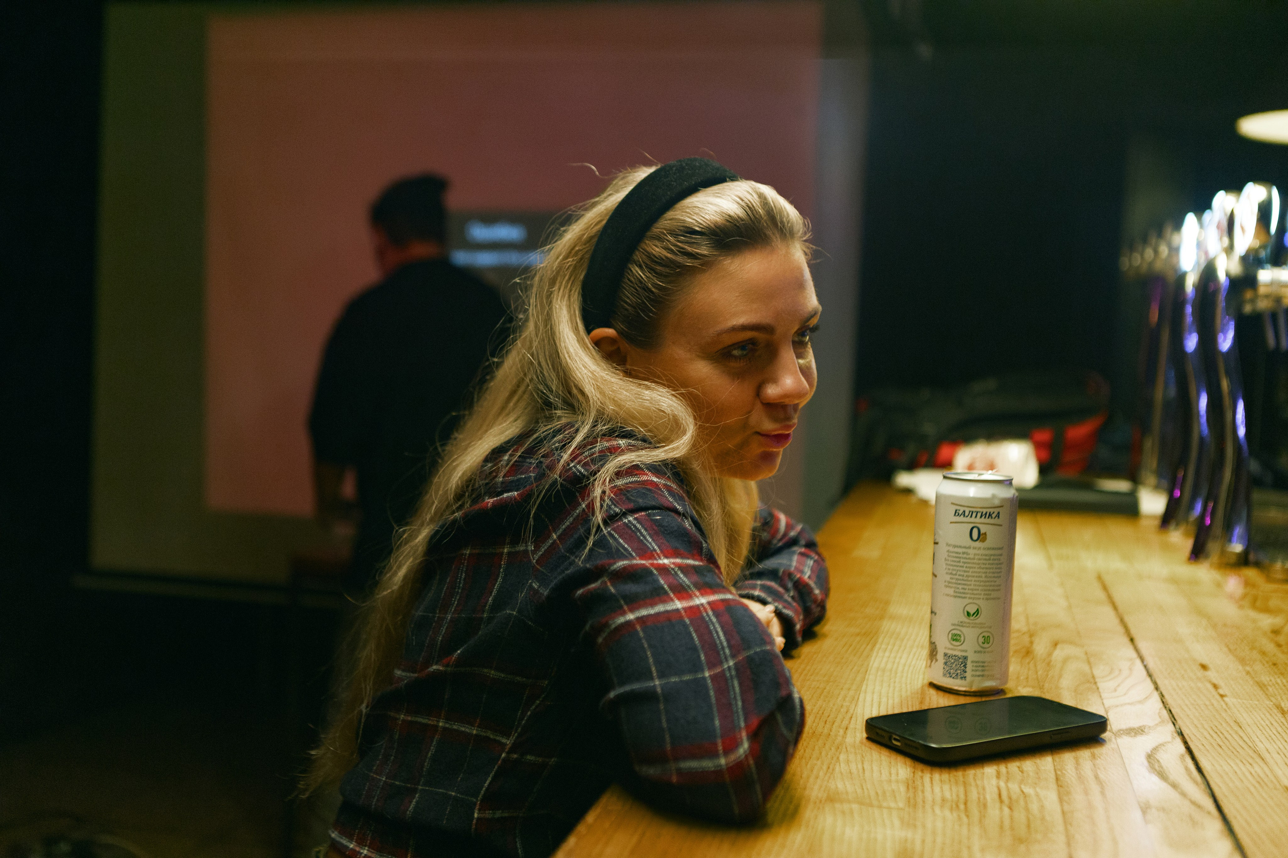 Бэкстейдж со съёмок фильма «Третья смена». Фотограф Александр Закадычный | Таганрог