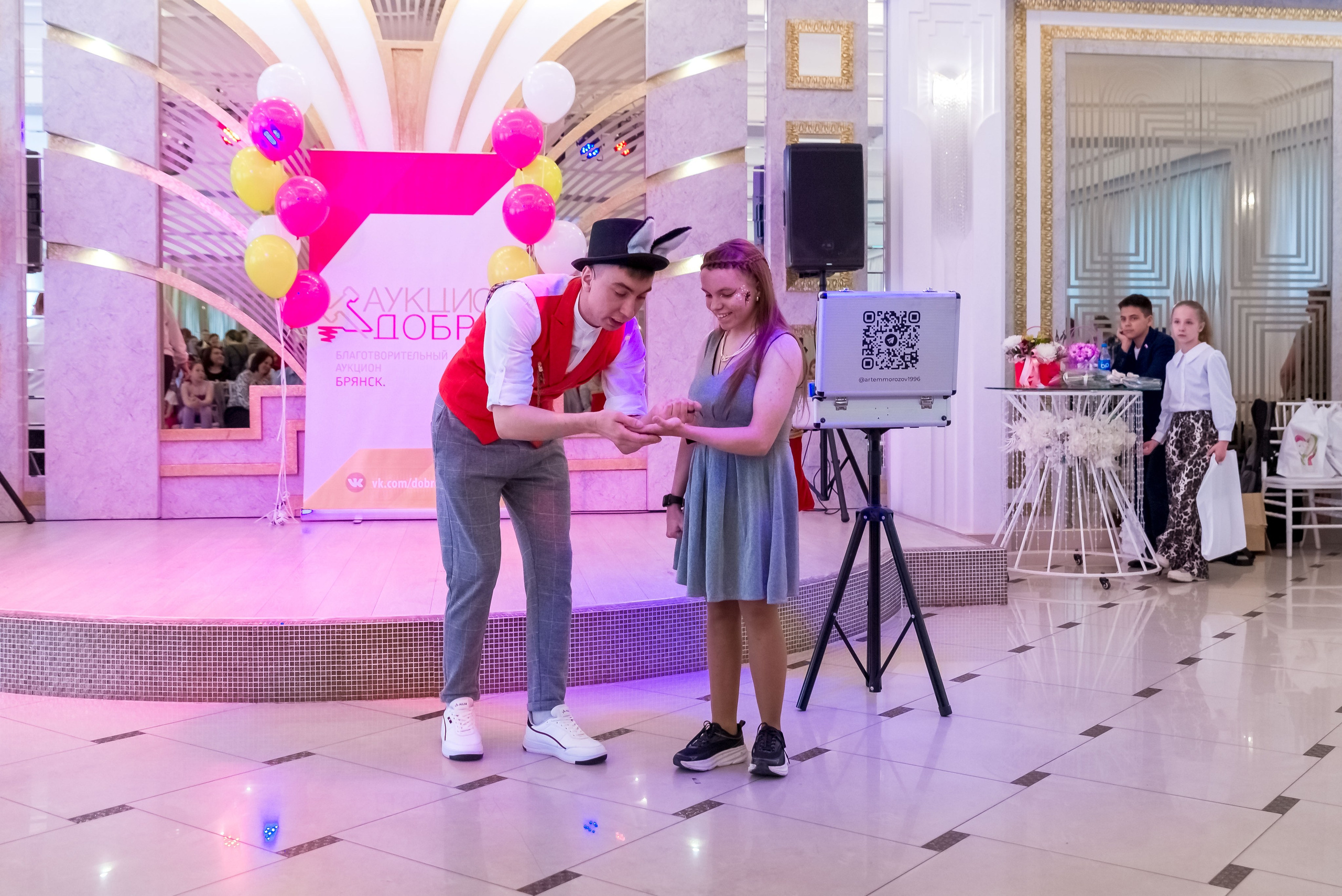 Фестиваль Ради мира от АУКЦИОН ДОБРА 🔥. Женский фотограф Крещение Венчание Москва Брянск