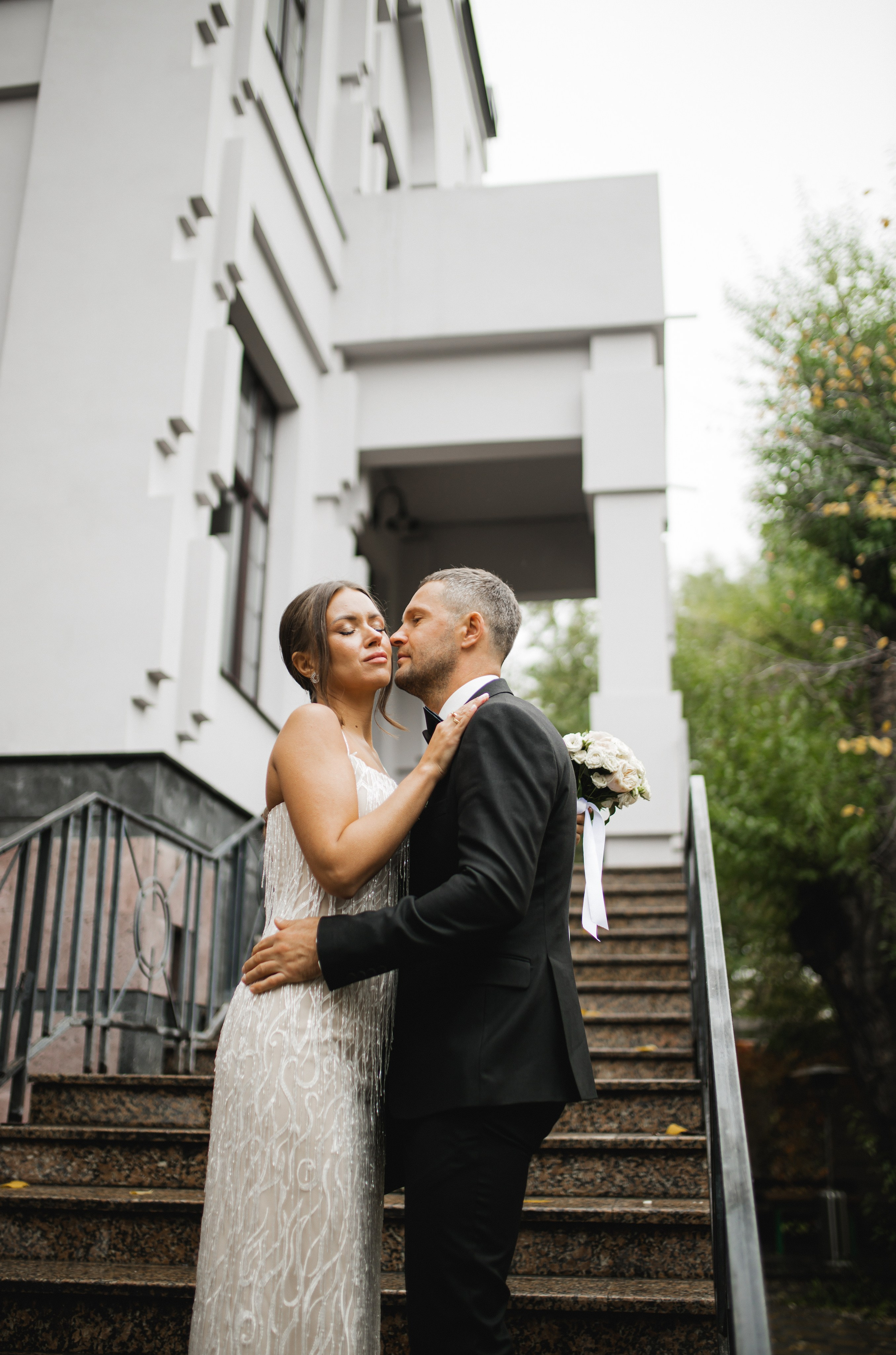 Кристина и Иван. Семейный и свадебный фотограф в Екатеринбурге Орлова Ирина