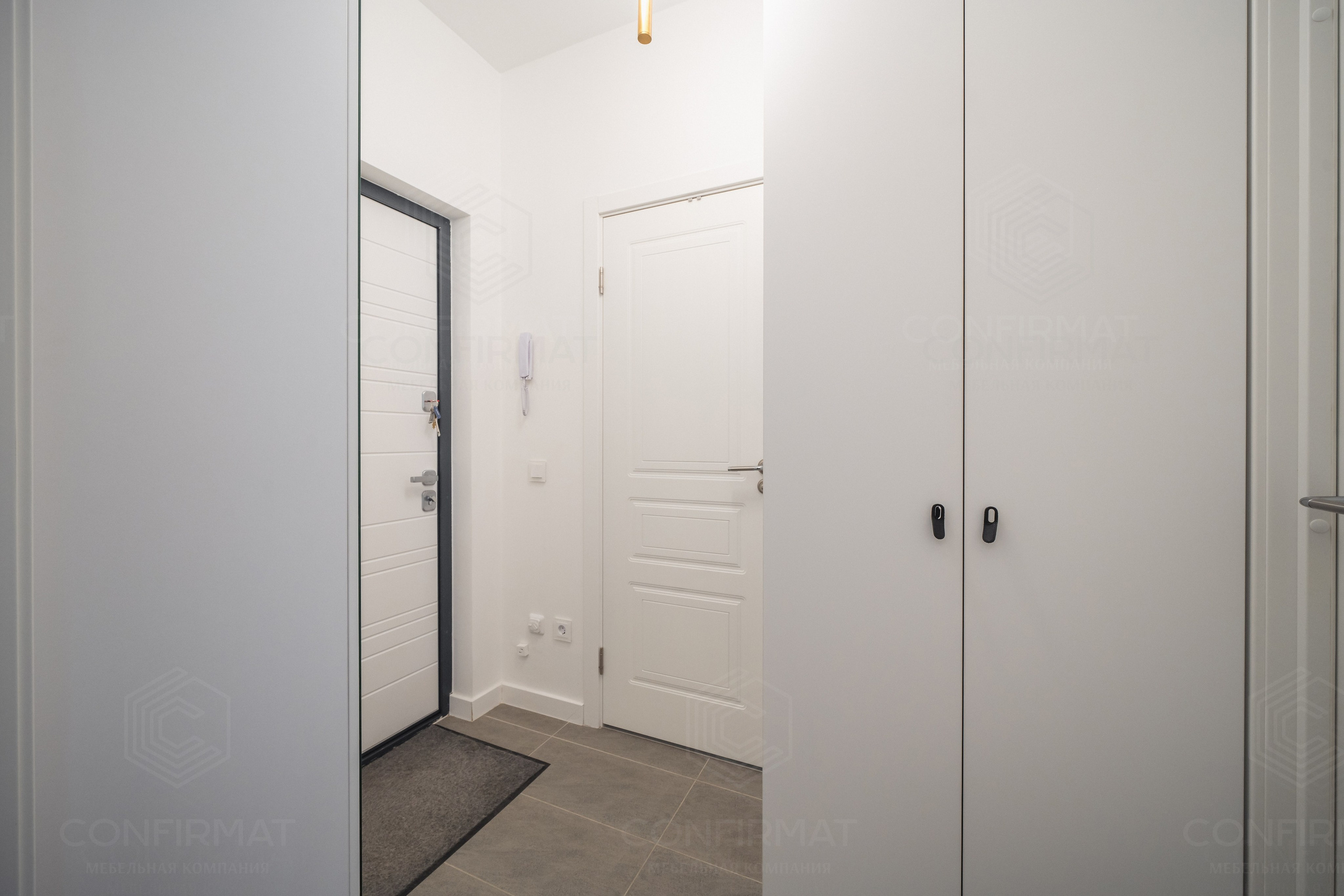 № 1. Мебель на заказ