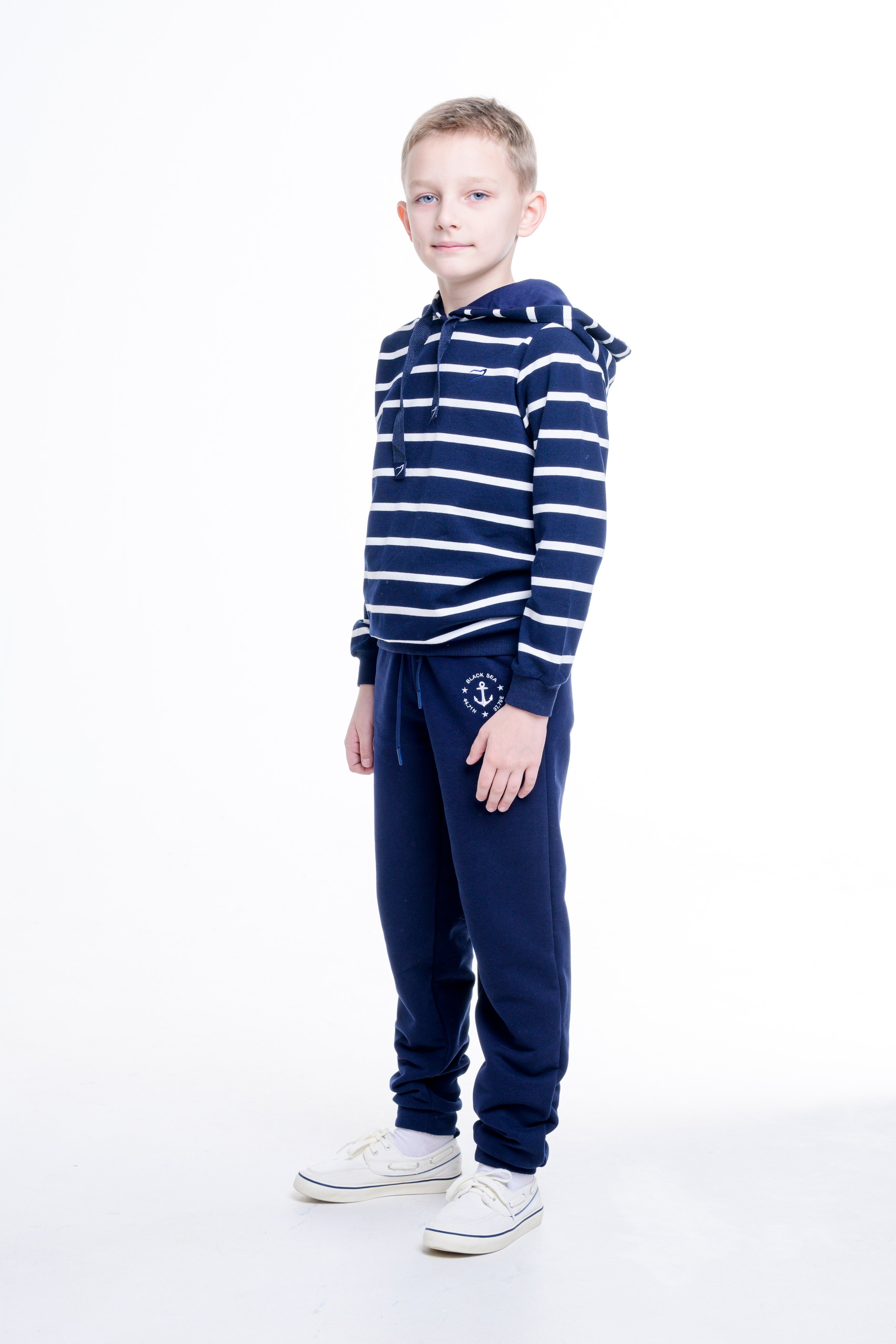 Popilov. Fotograf Dmitrii Donets