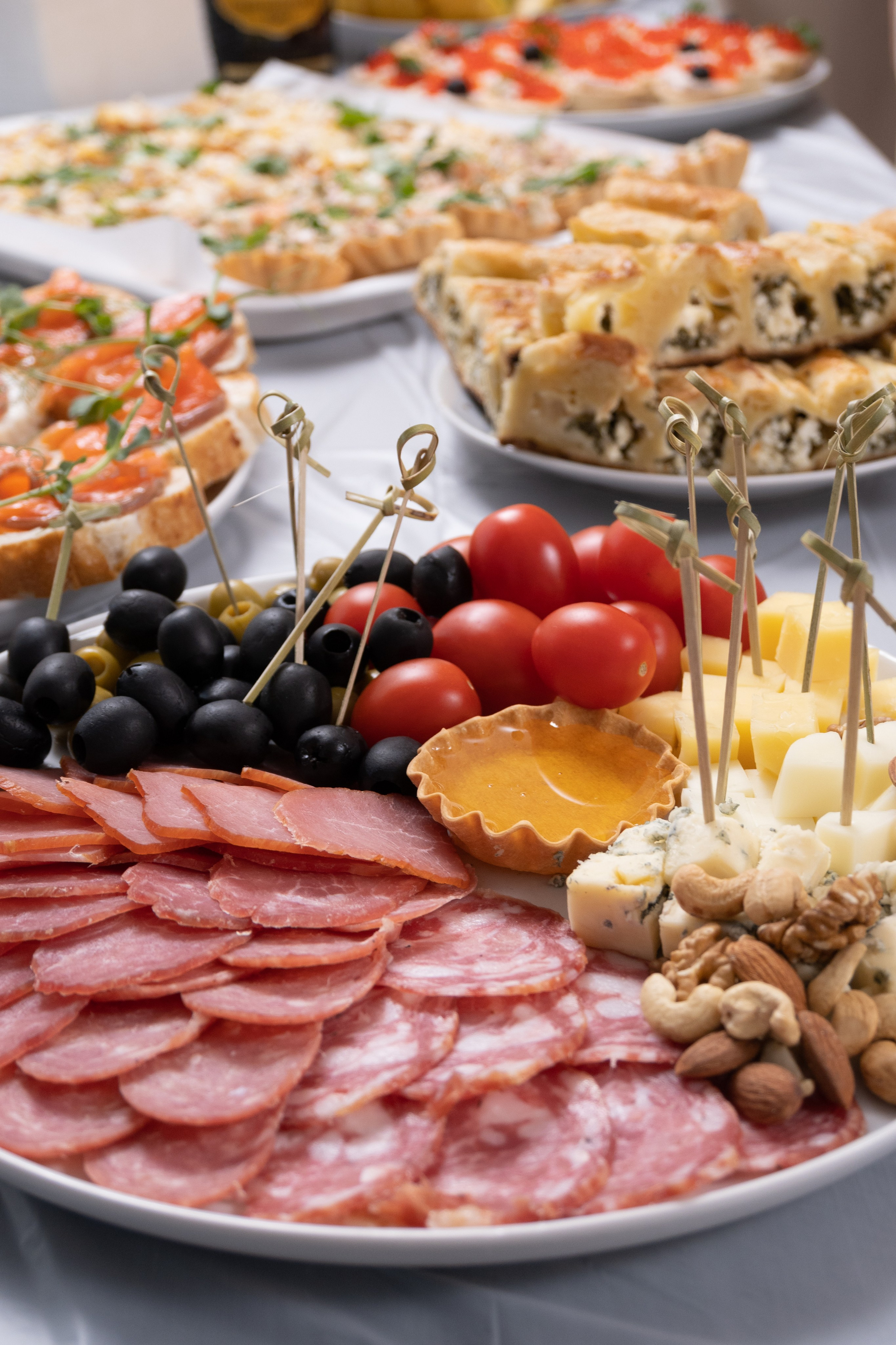 Gender party. Fotograf Dmitrii Donets