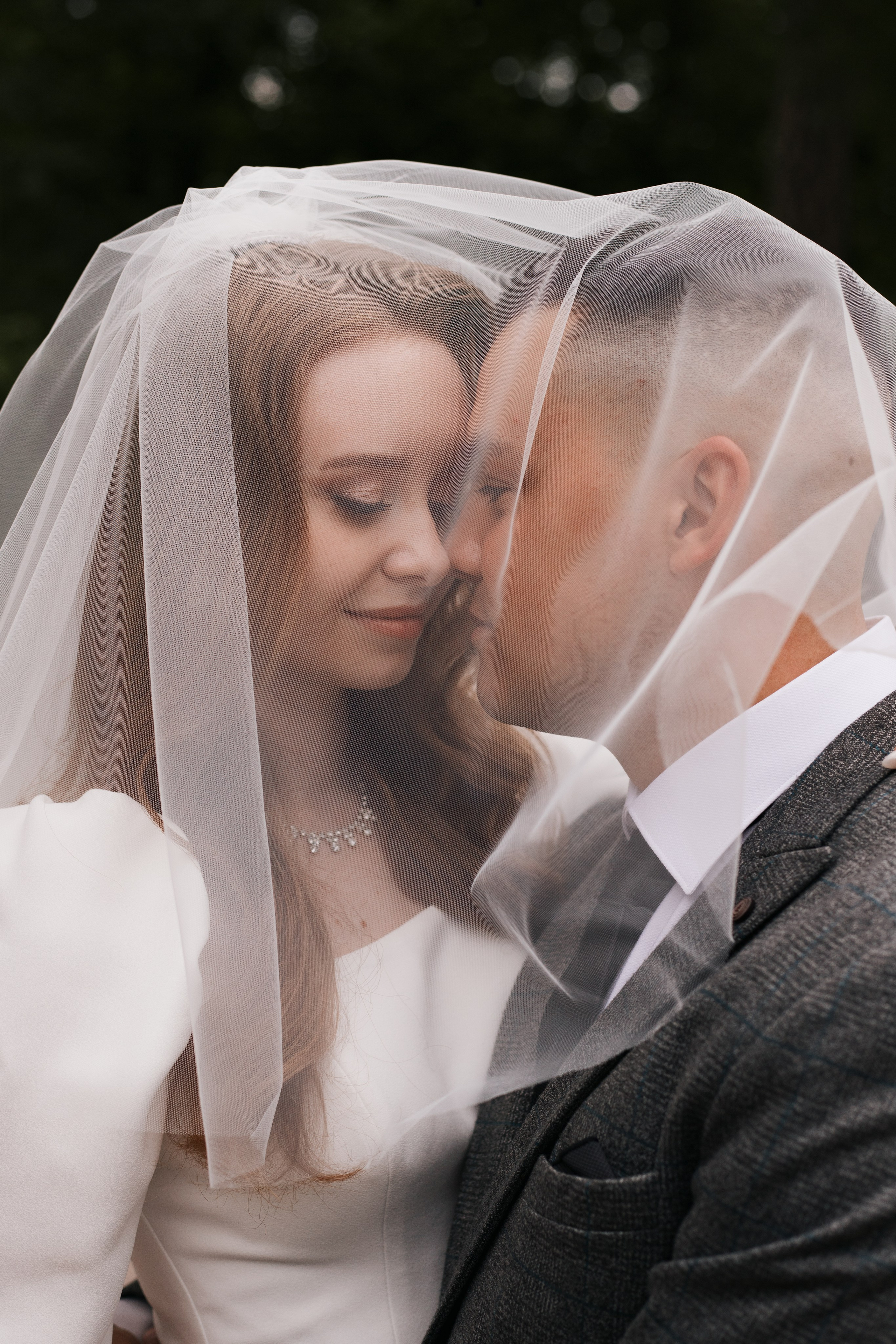 Антон & Татьяна. Фотограф в Москве и Московской области