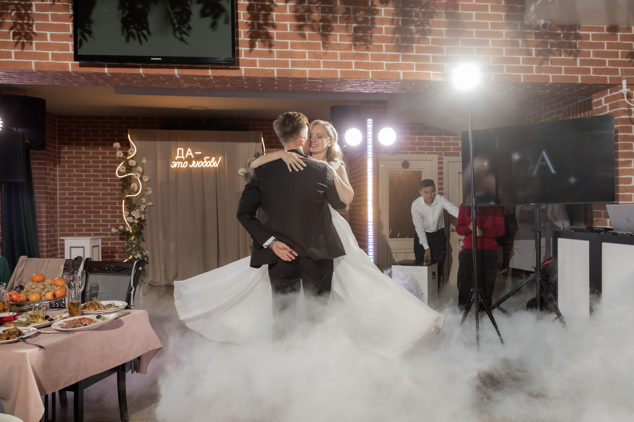 Банкеты. Свадебный фотограф Ангелина Сунгатулина | Саратов | Балаково | Вольск